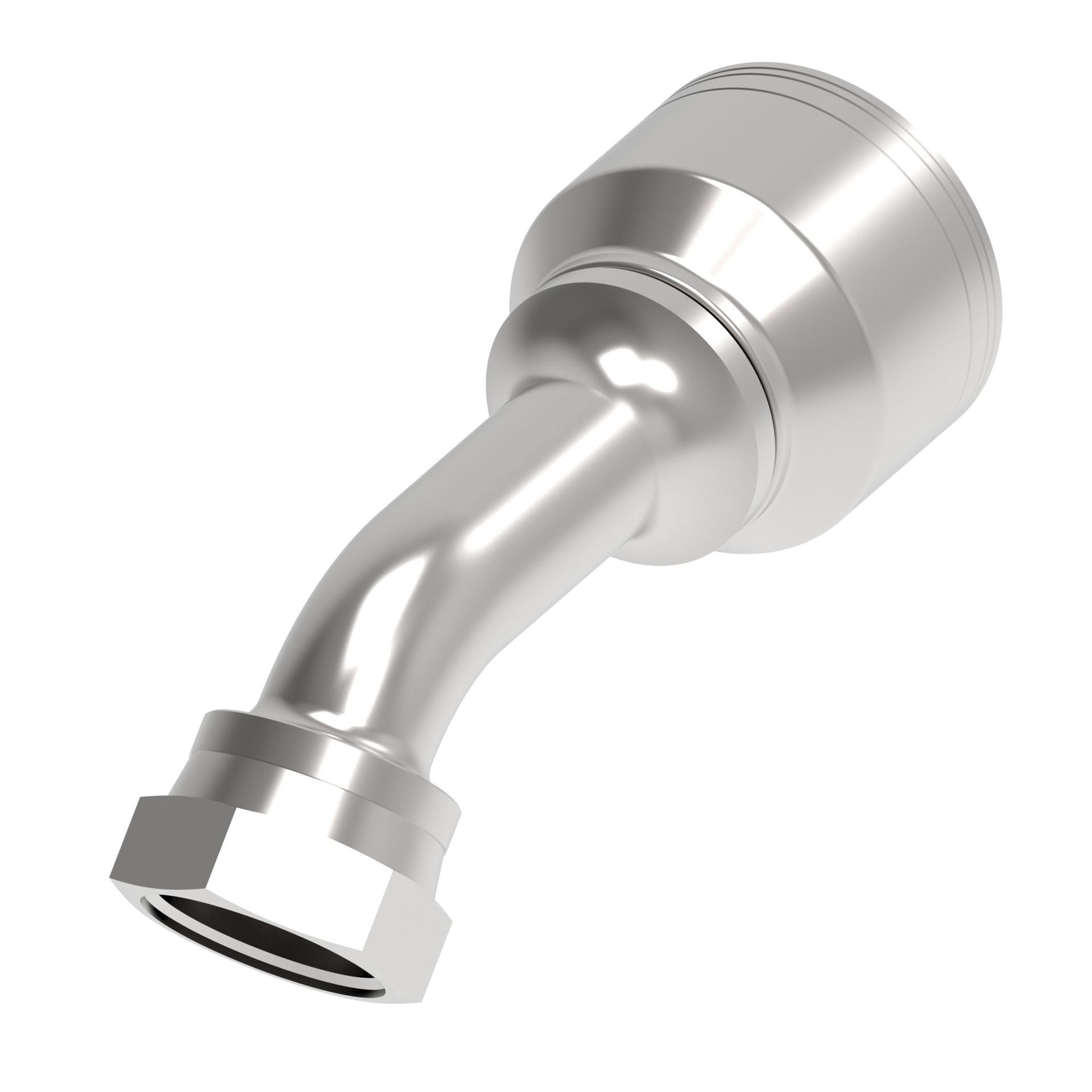 Hose Fittings 1AA16FRA20(RIGHT)