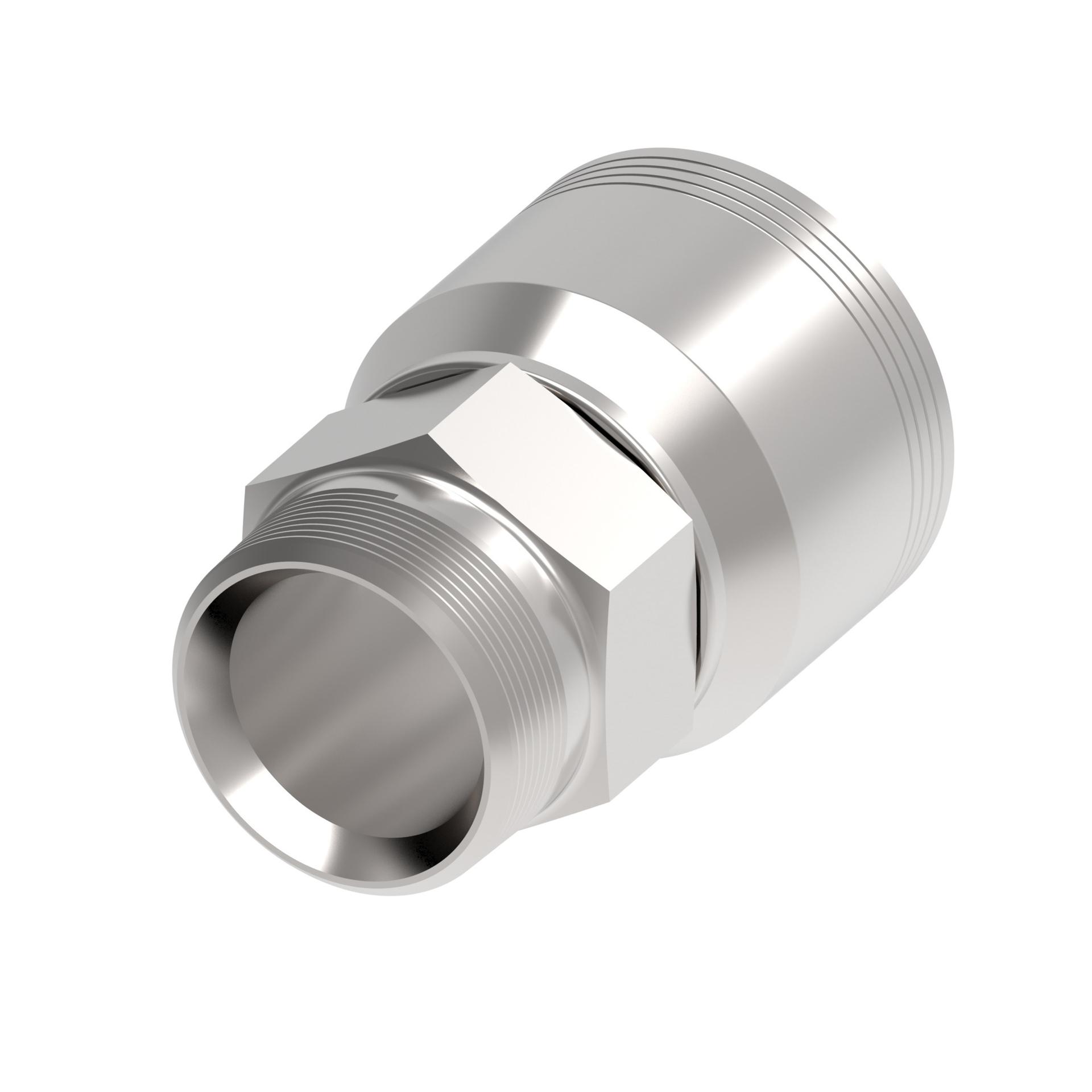 Hose Fittings 1BA32MP32C(RIGHT)