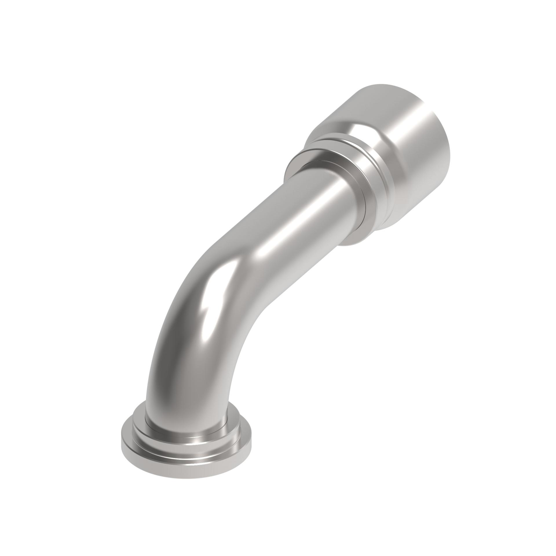 Hose Fittings 1F20263-2424-S(RIGHT)