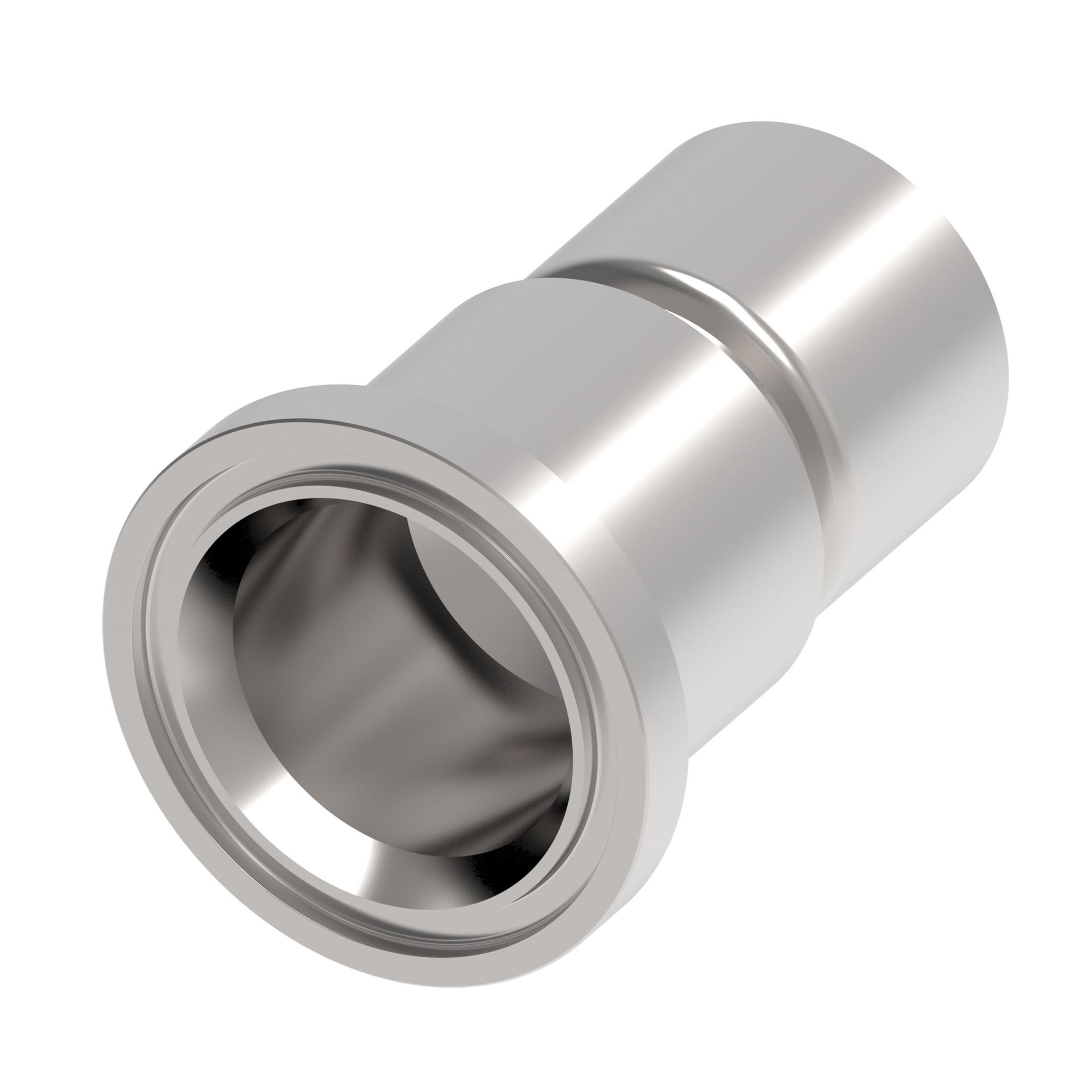 Hose Fittings 1G32FL20(RIGHT)