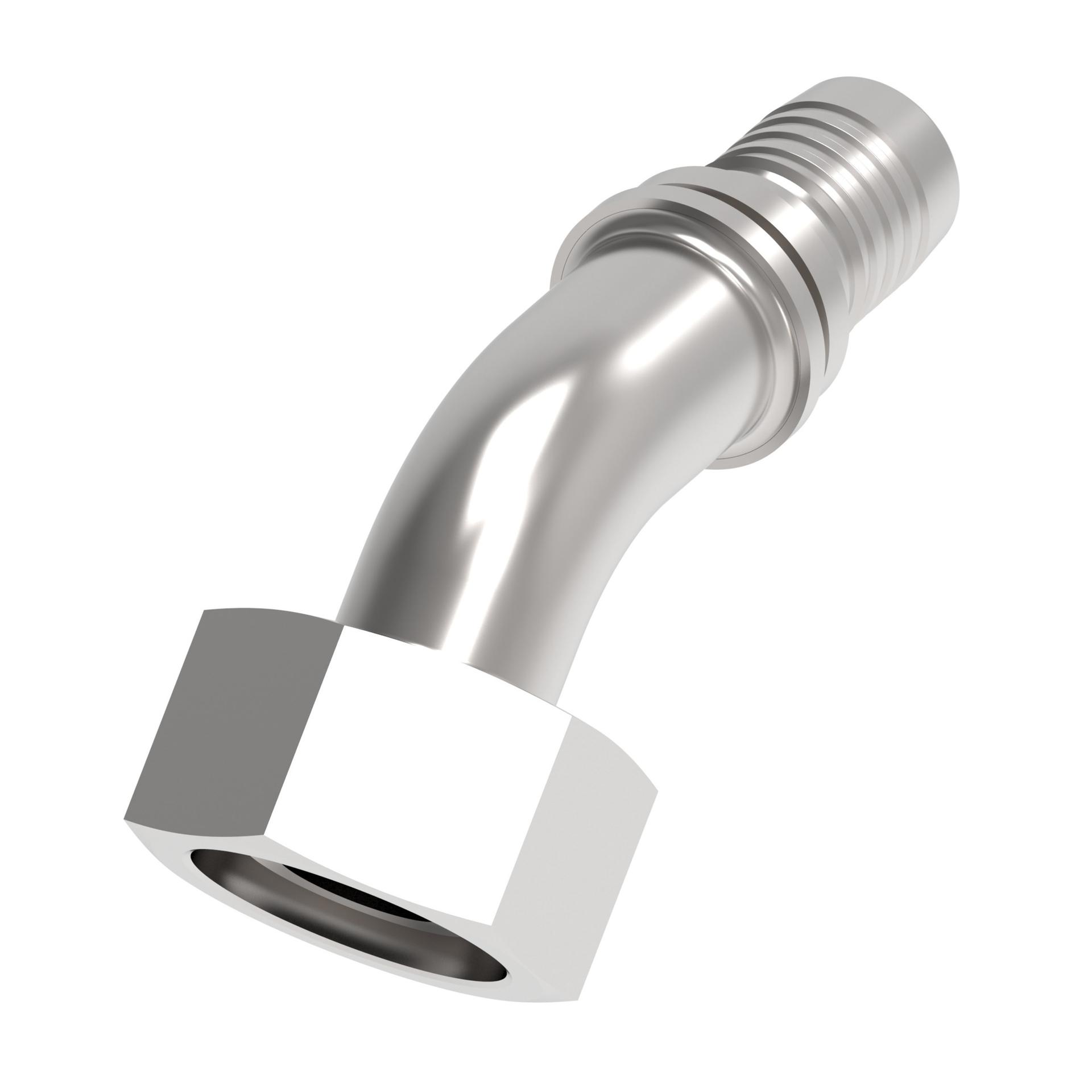 Hose Fittings 1S25DSA16(RIGHT)
