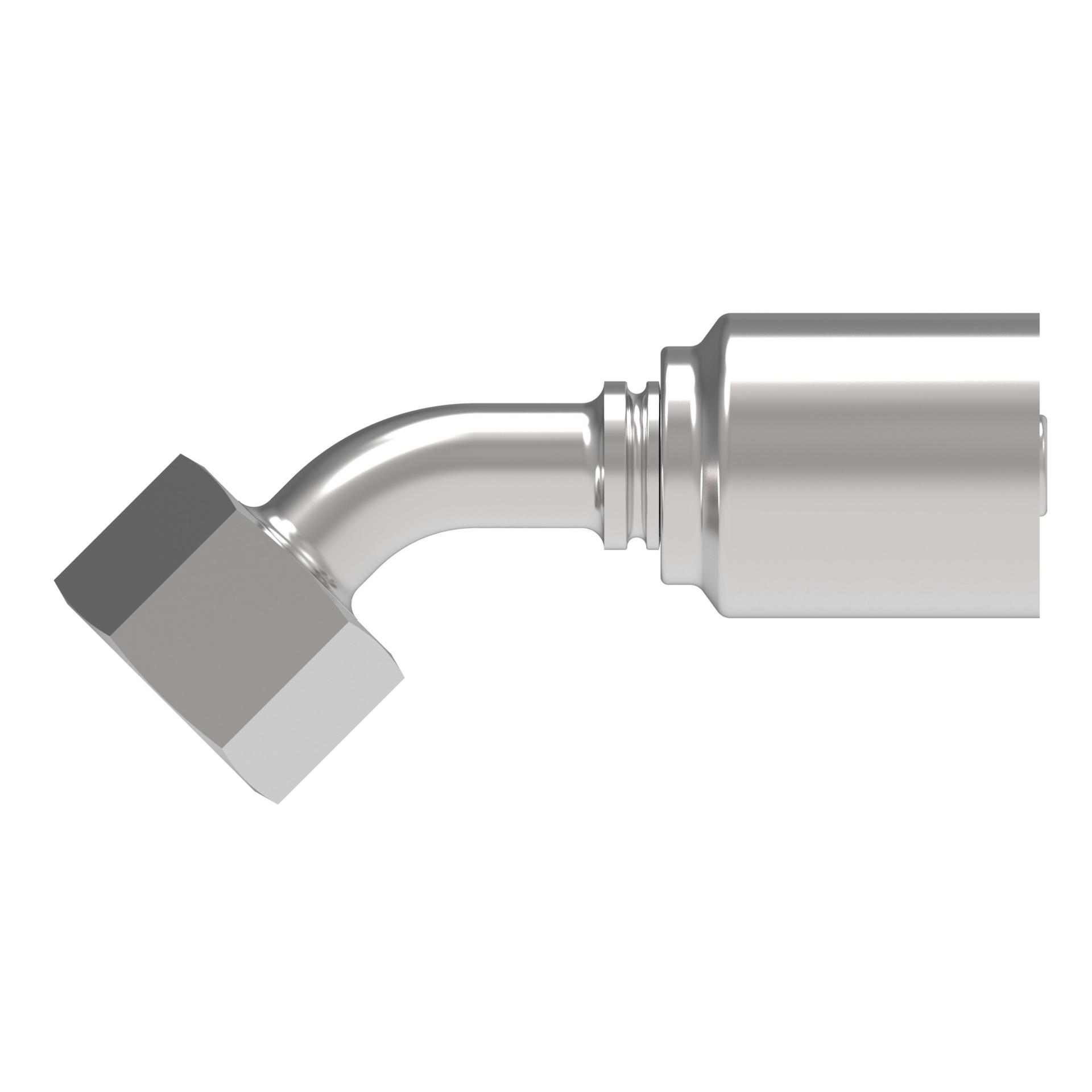 Hose Fittings 4T10DLA6(CENTER)