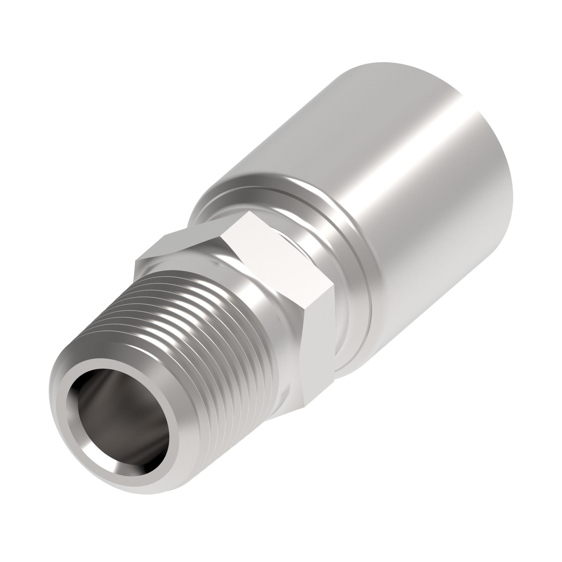 Hose Fittings 4TA4MP3(RIGHT)
