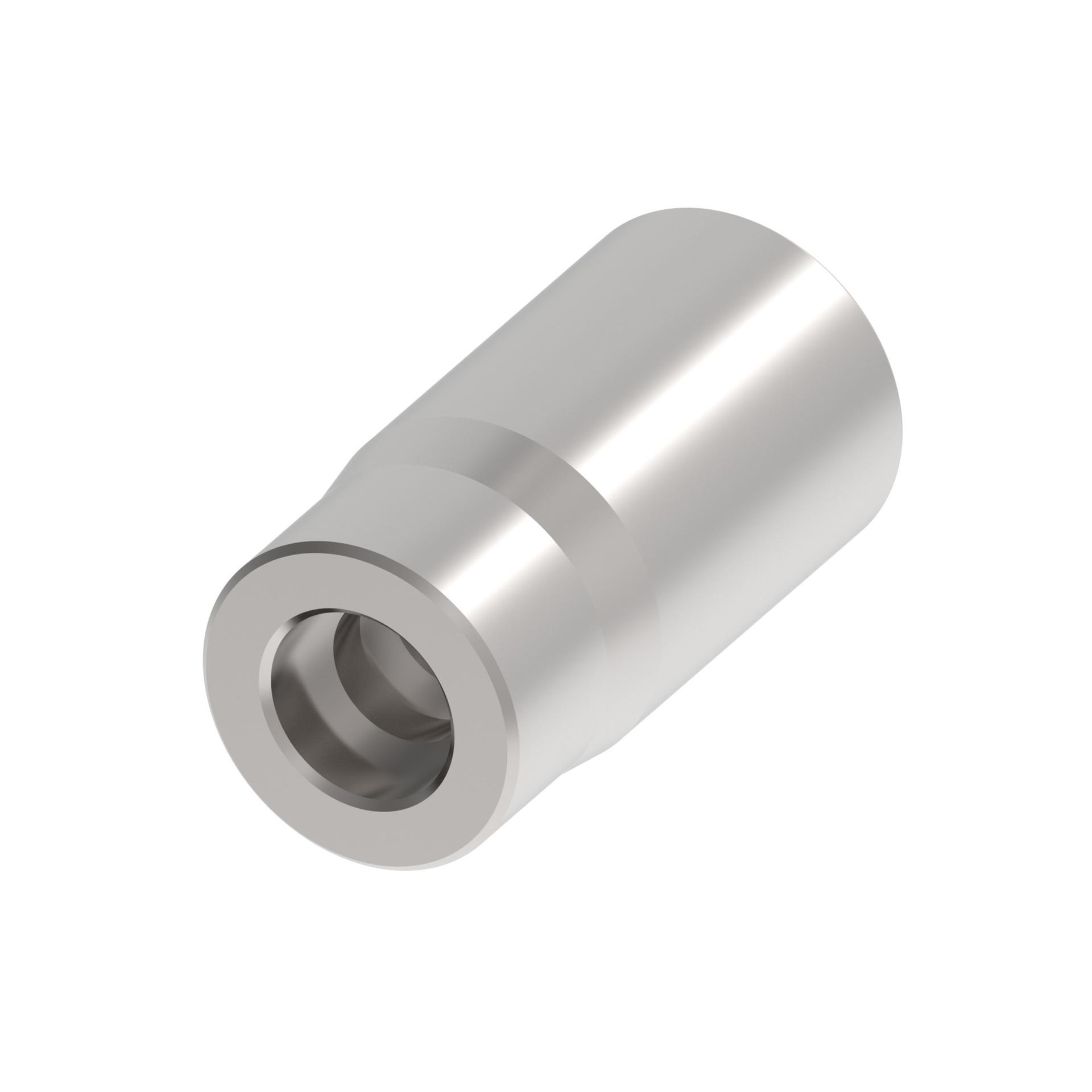 Hose Fittings 00407-04Z(RIGHT)