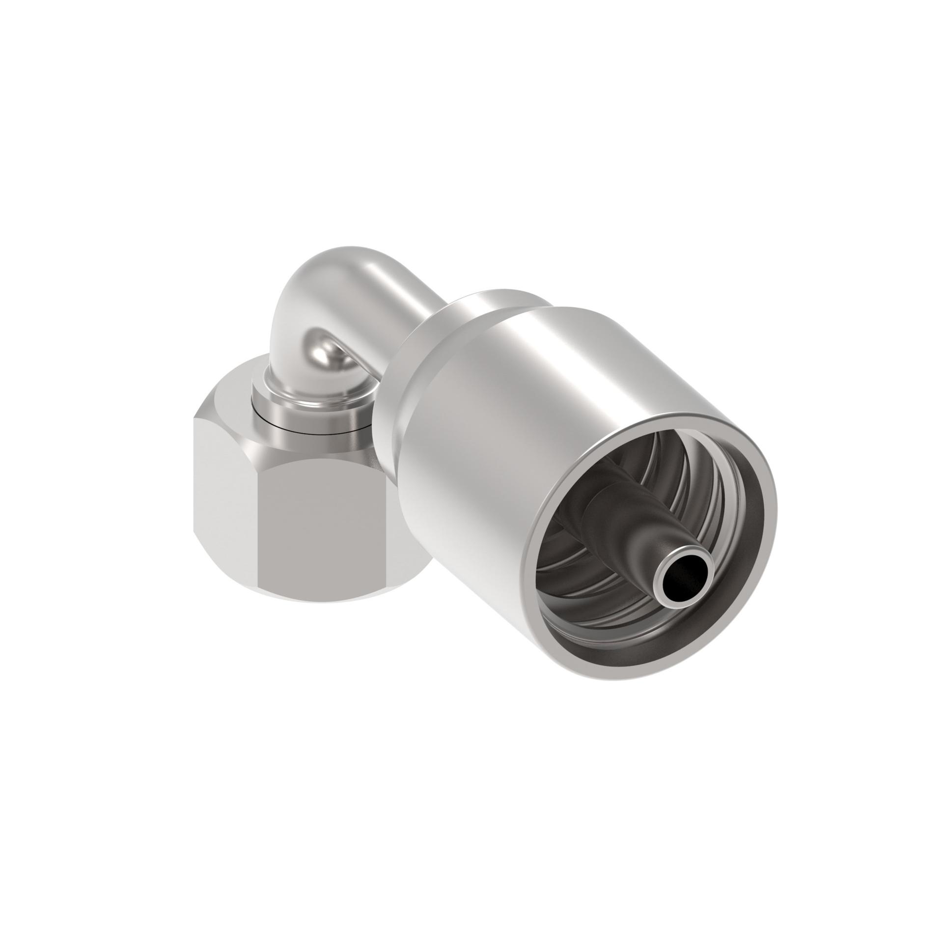 Hose Fittings 24291Y-10-08TZ(LEFT)