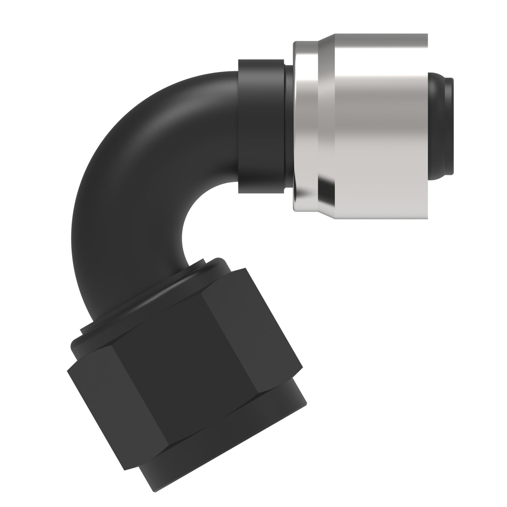 Hose Fittings FBL4144(CENTER)