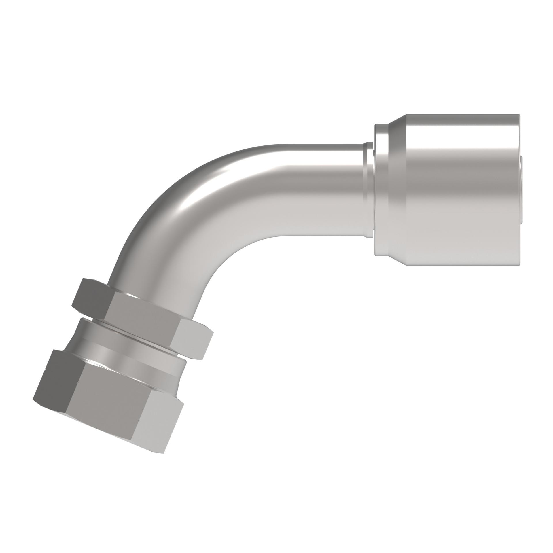 Hose Fittings 26771DY-XX-XX(CENTER)