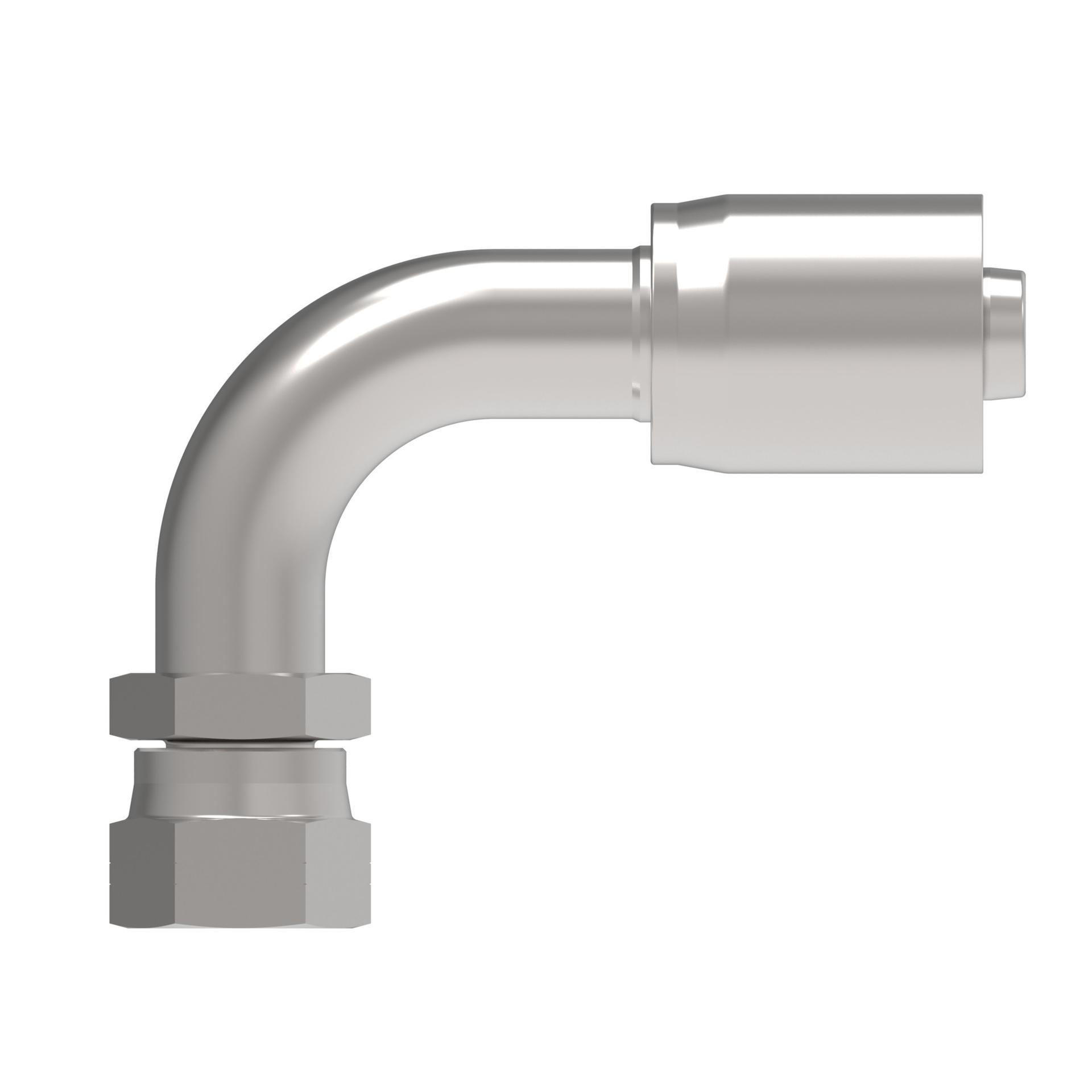 Hose Fittings 26791DY-12-12Z(CENTER)