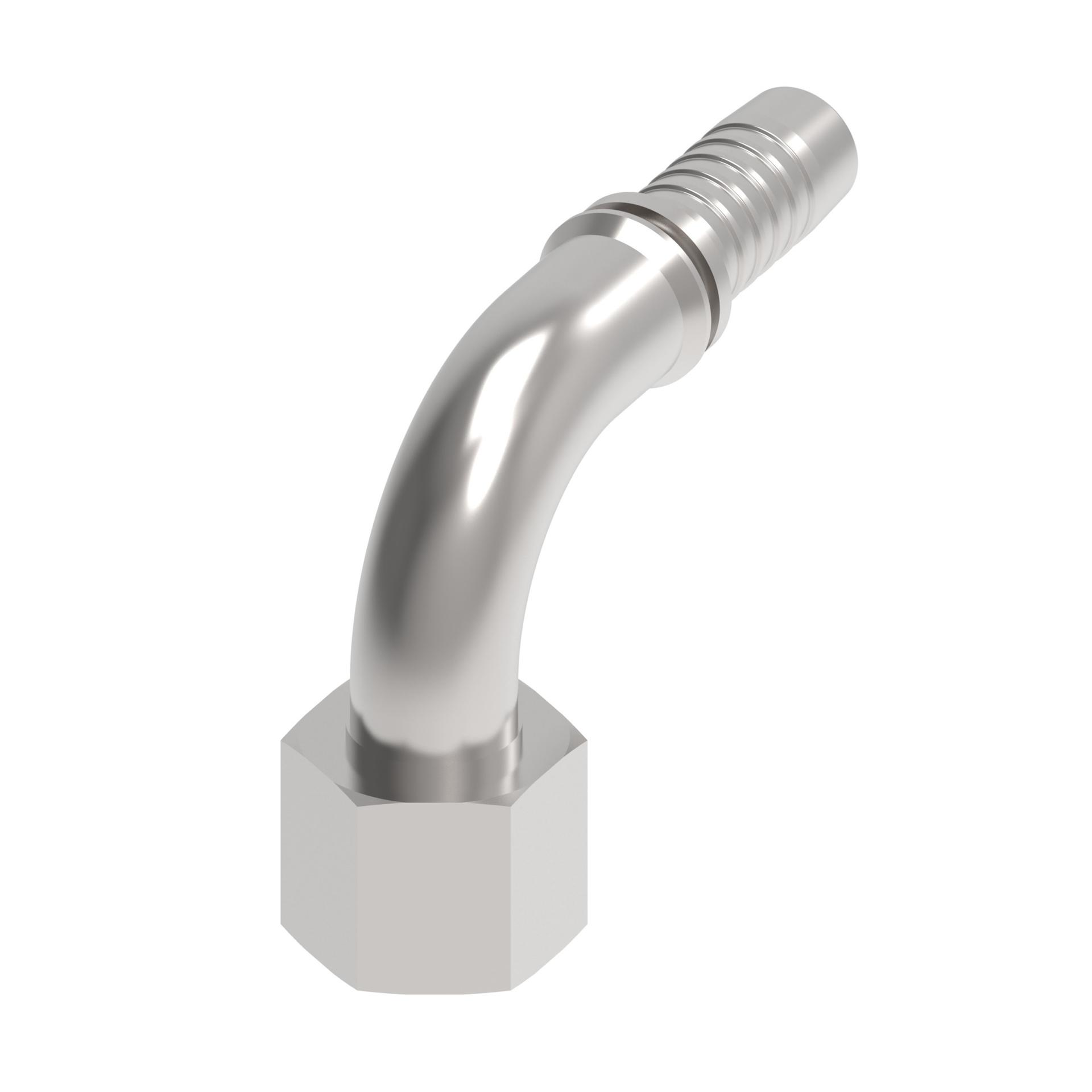 Hose Fittings 26791-XX-XXWZ(RIGHT)