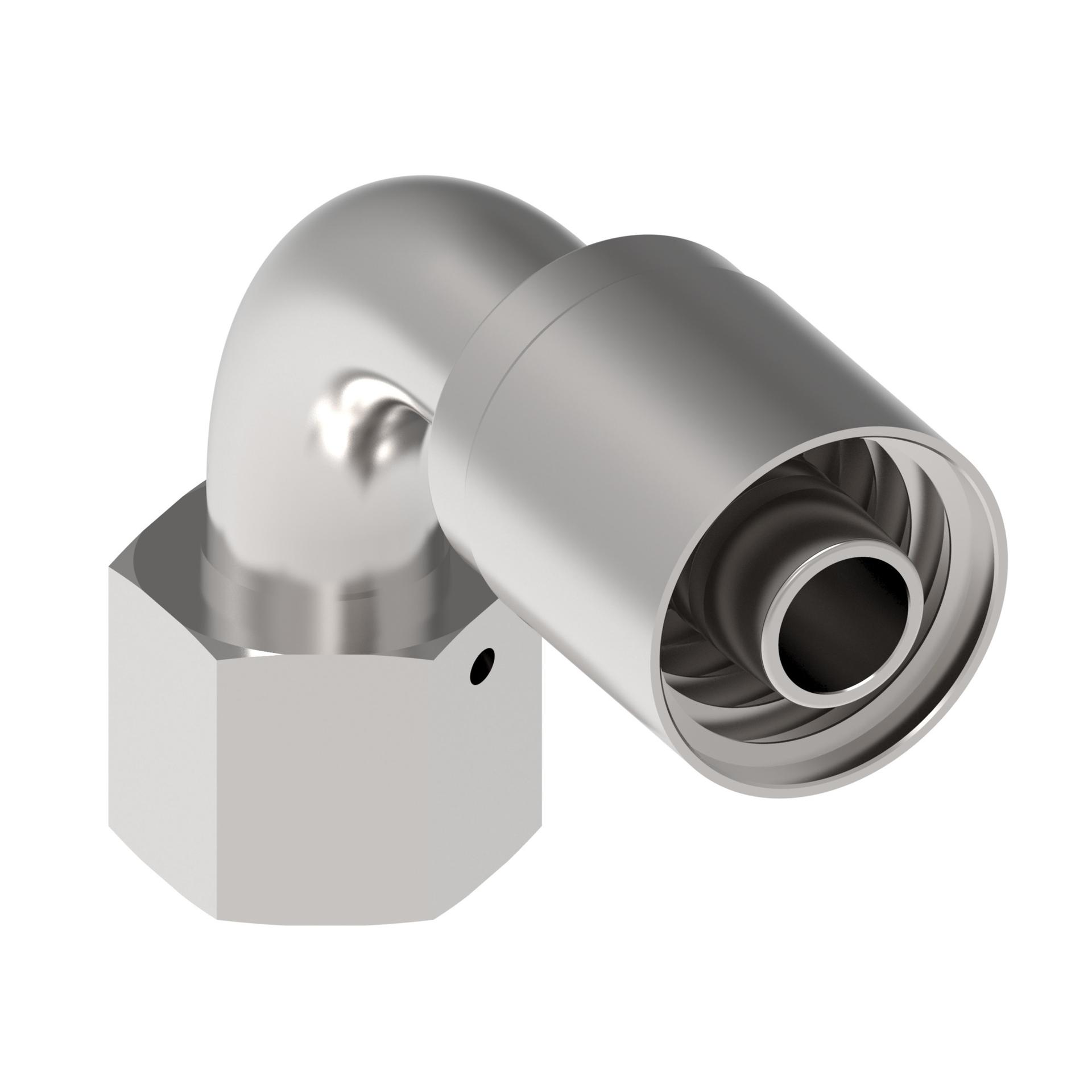 Hose Fittings 26791Y-XX-XXWZ(LEFT)