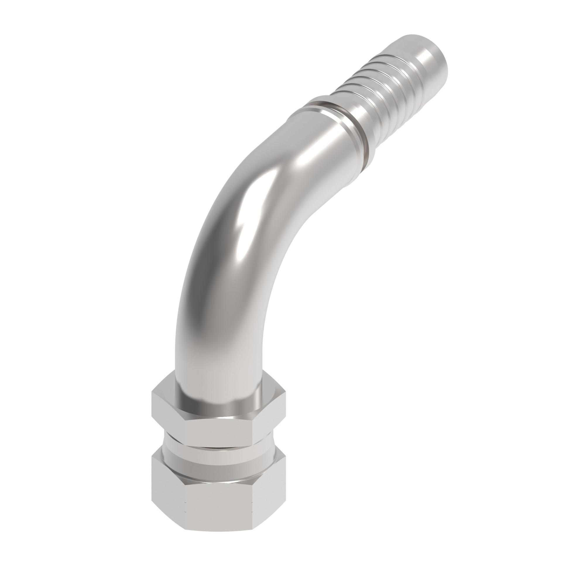 Hose Fittings 26792D-12-12Z(RIGHT)