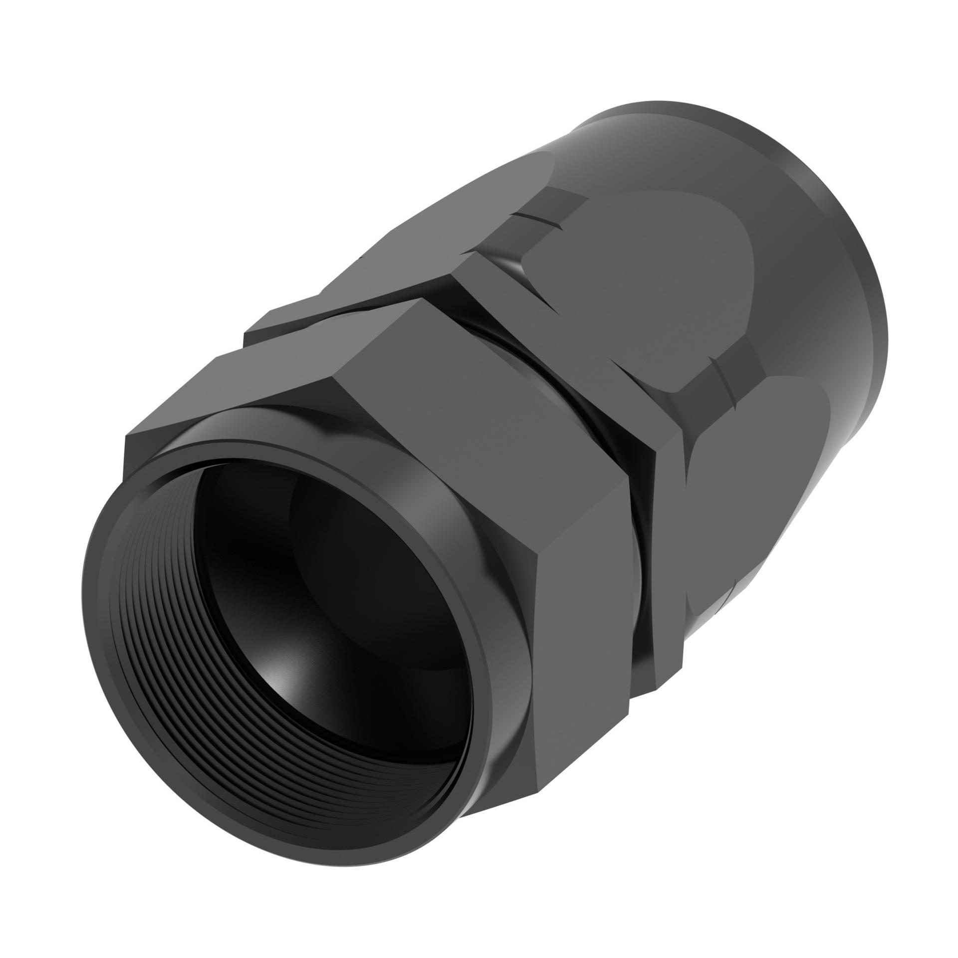 Hose Fittings FBM4417 (RIGHT)