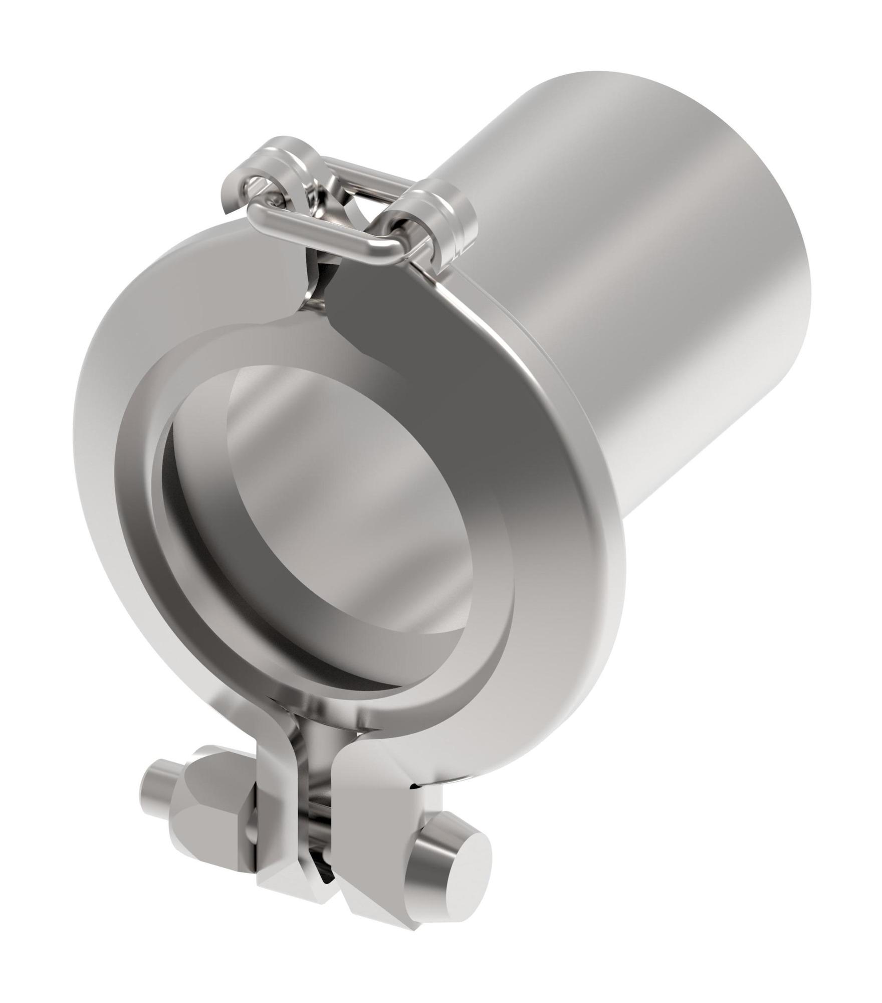 Tube and Pipe Joints NH1606 (RIGHT)