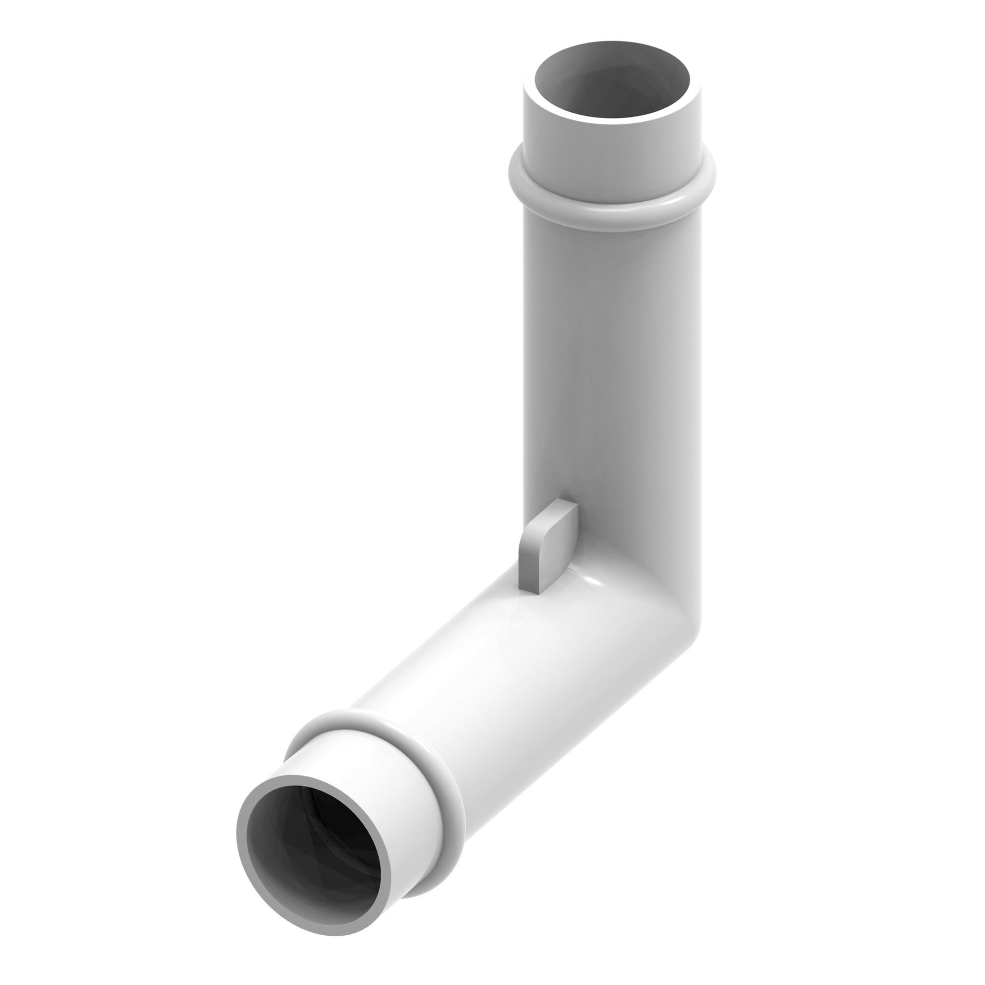 Straight Adapters 1928 (RIGHT)