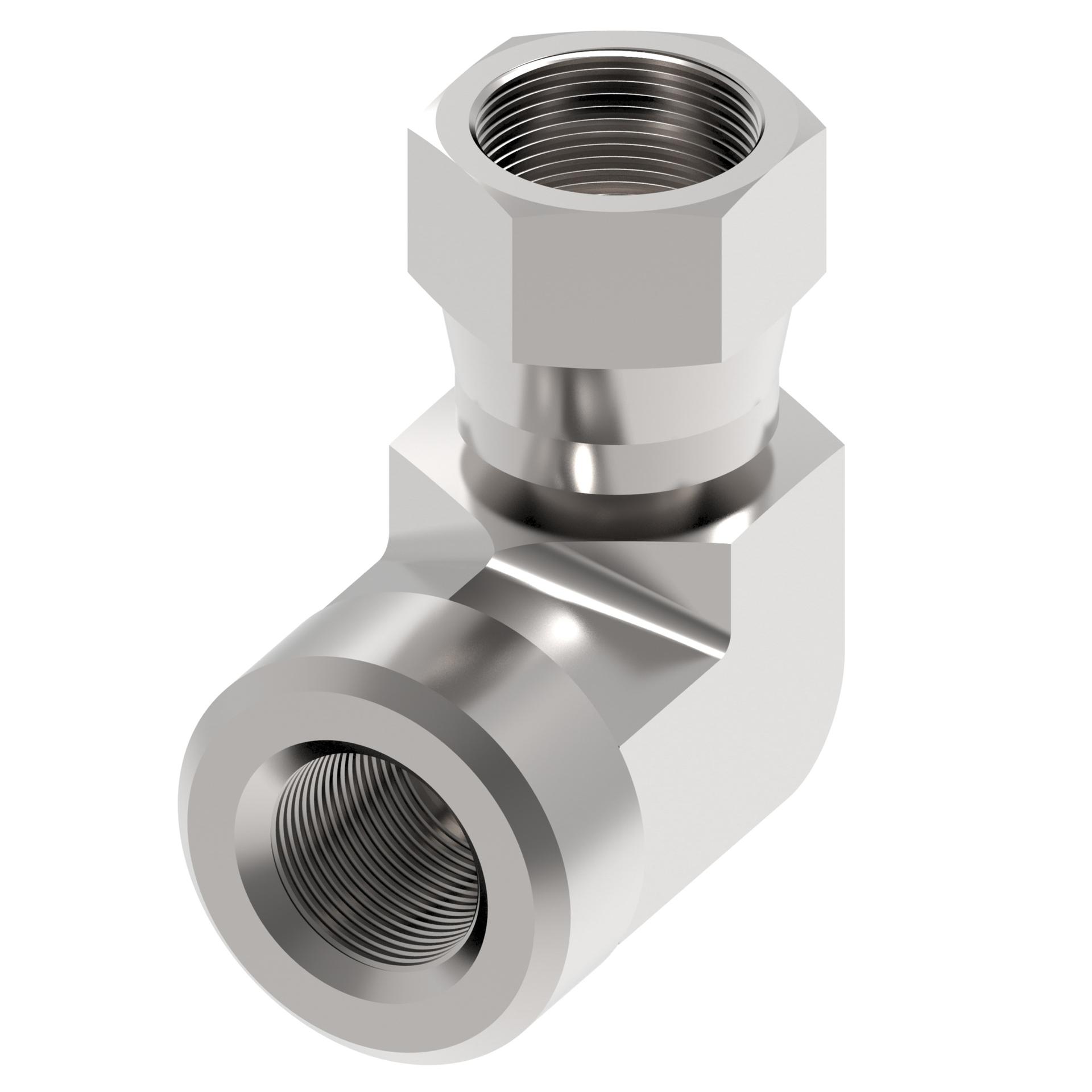 Elbow Adapters 2048-4-4 (RIGHT)