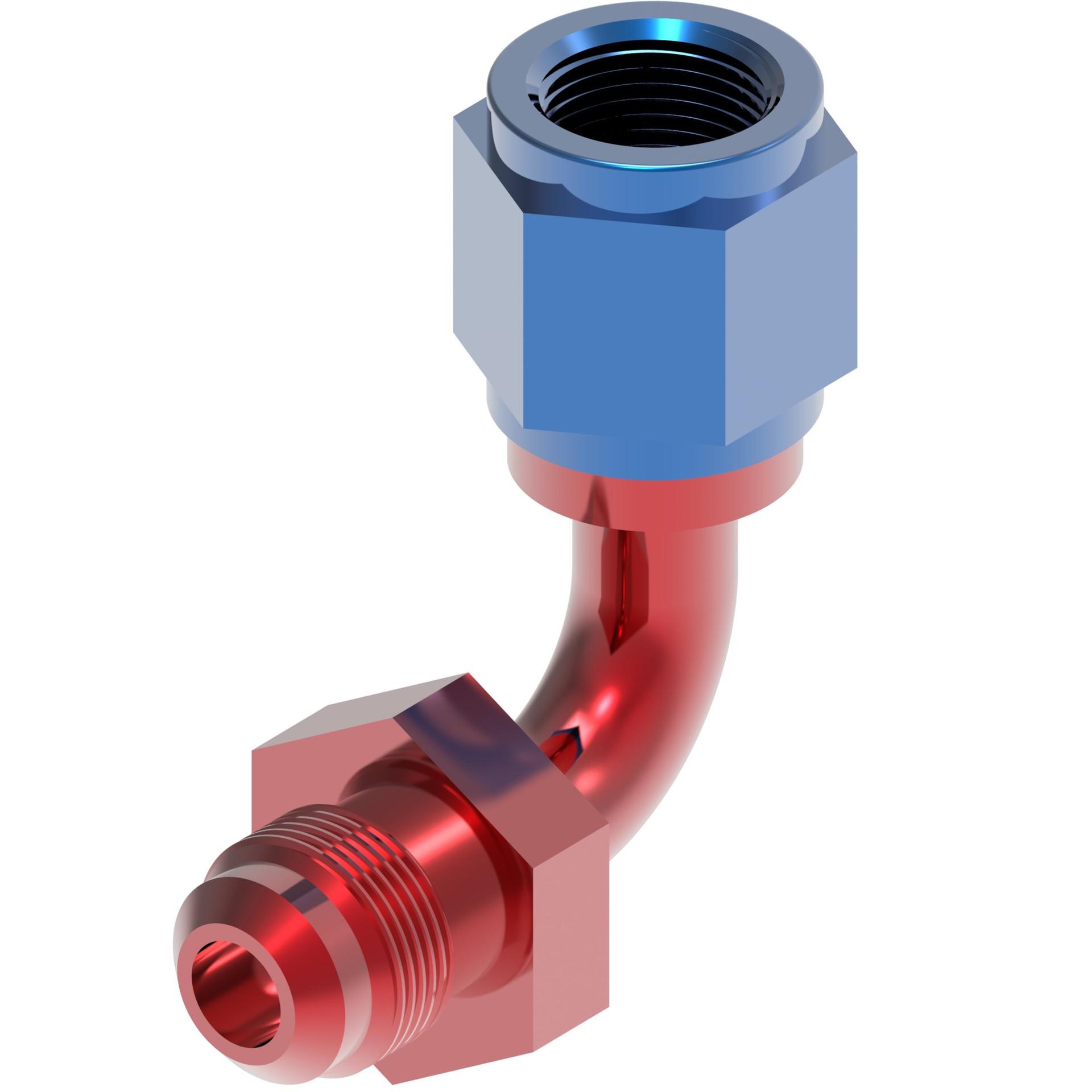 Elbow Adapters FBM3155 (RIGHT)