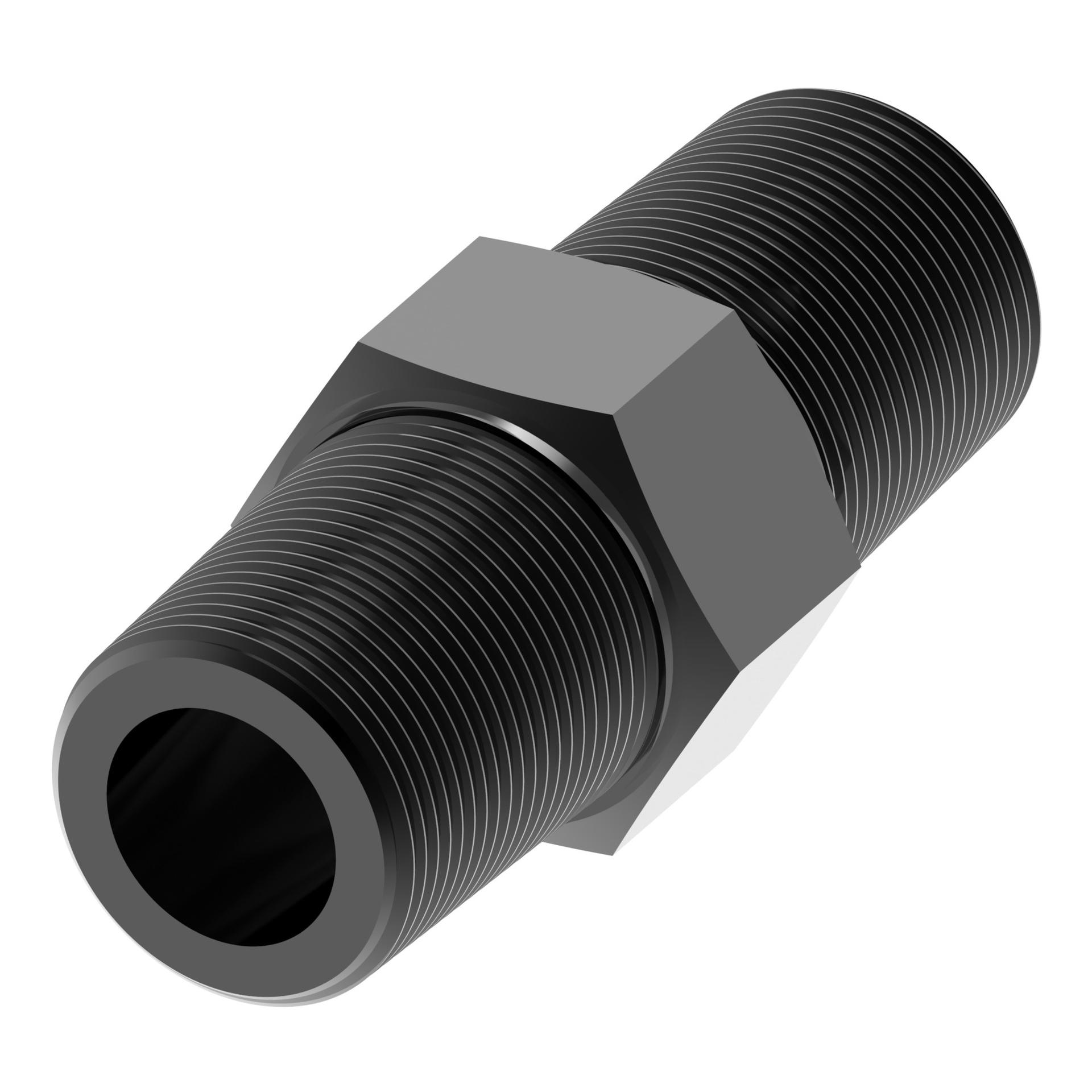 Nipple Adapters FCM2132-Black (RIGHT)