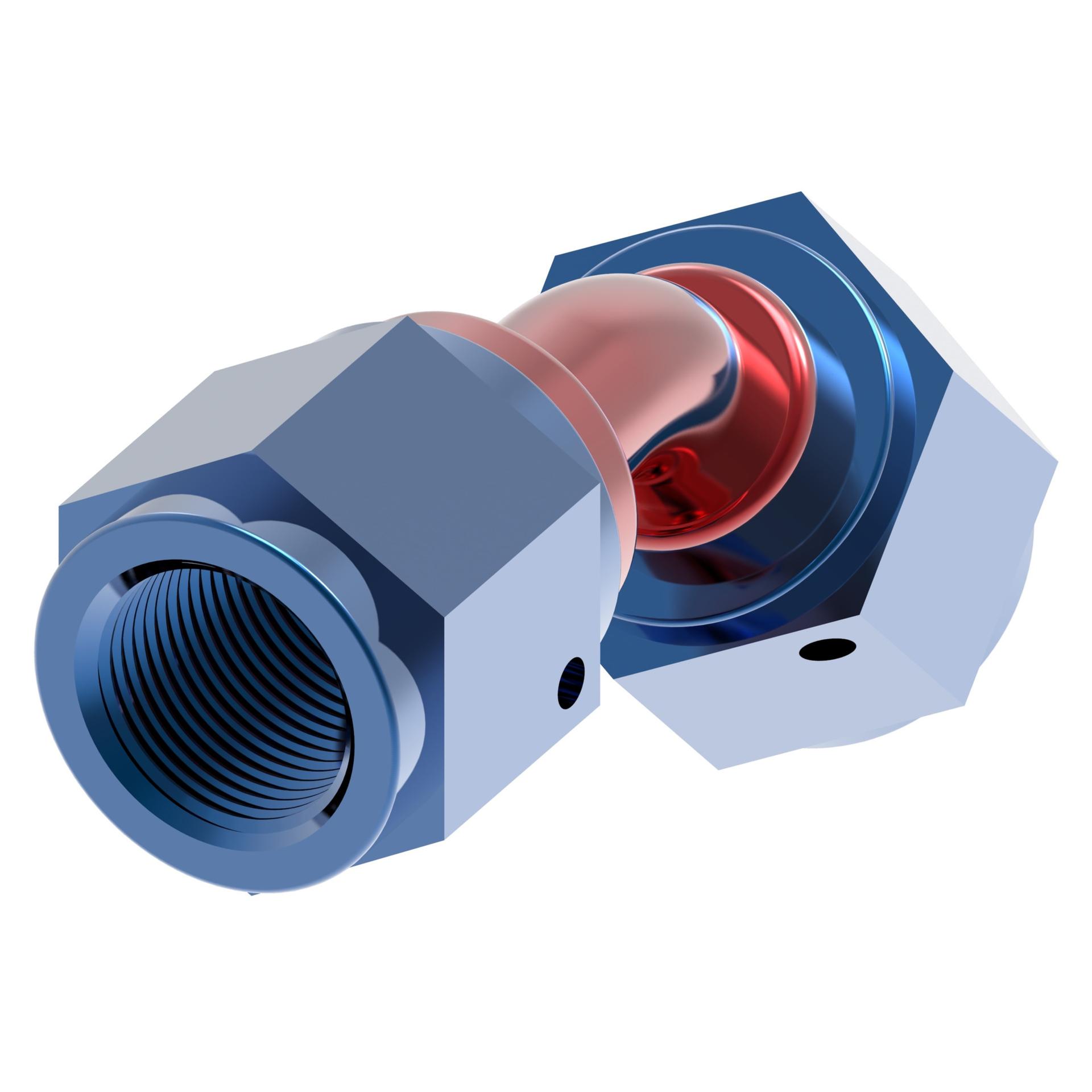 Elbow Adapters FCM2971 (RIGHT)