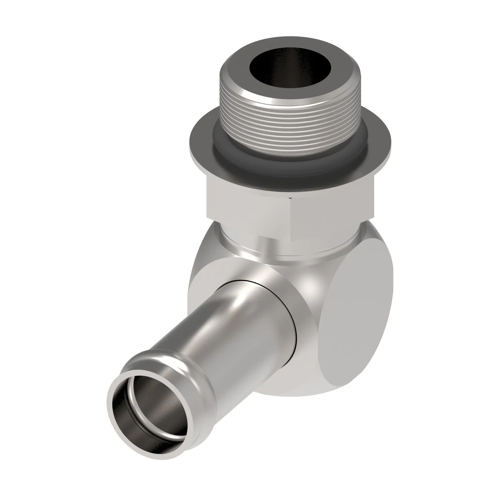 Elbow Adapters FF1167-2020S (RIGHT)