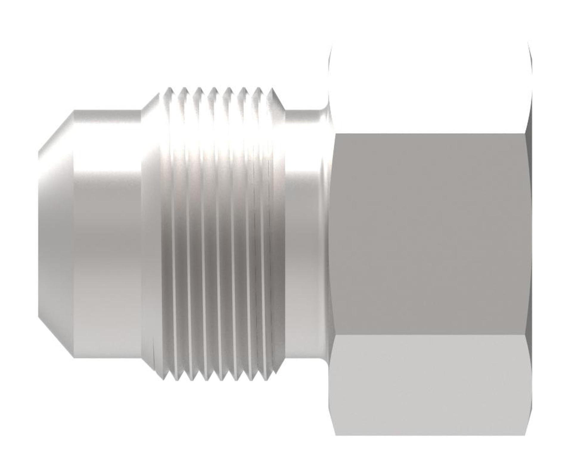 Straight Adapters 5JW-06IN (CENTER)