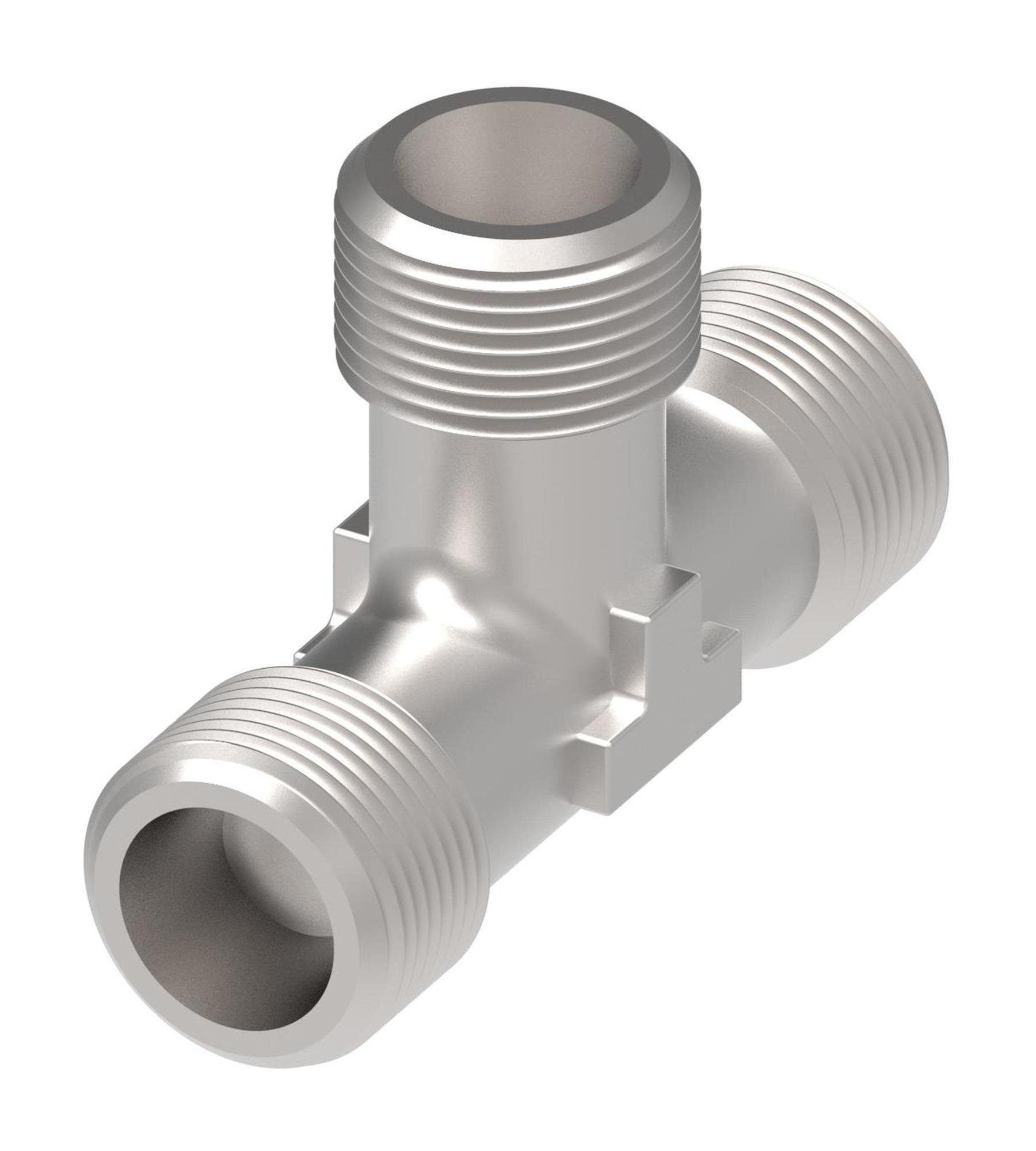 Tee/Y Adapters (RIGHT)