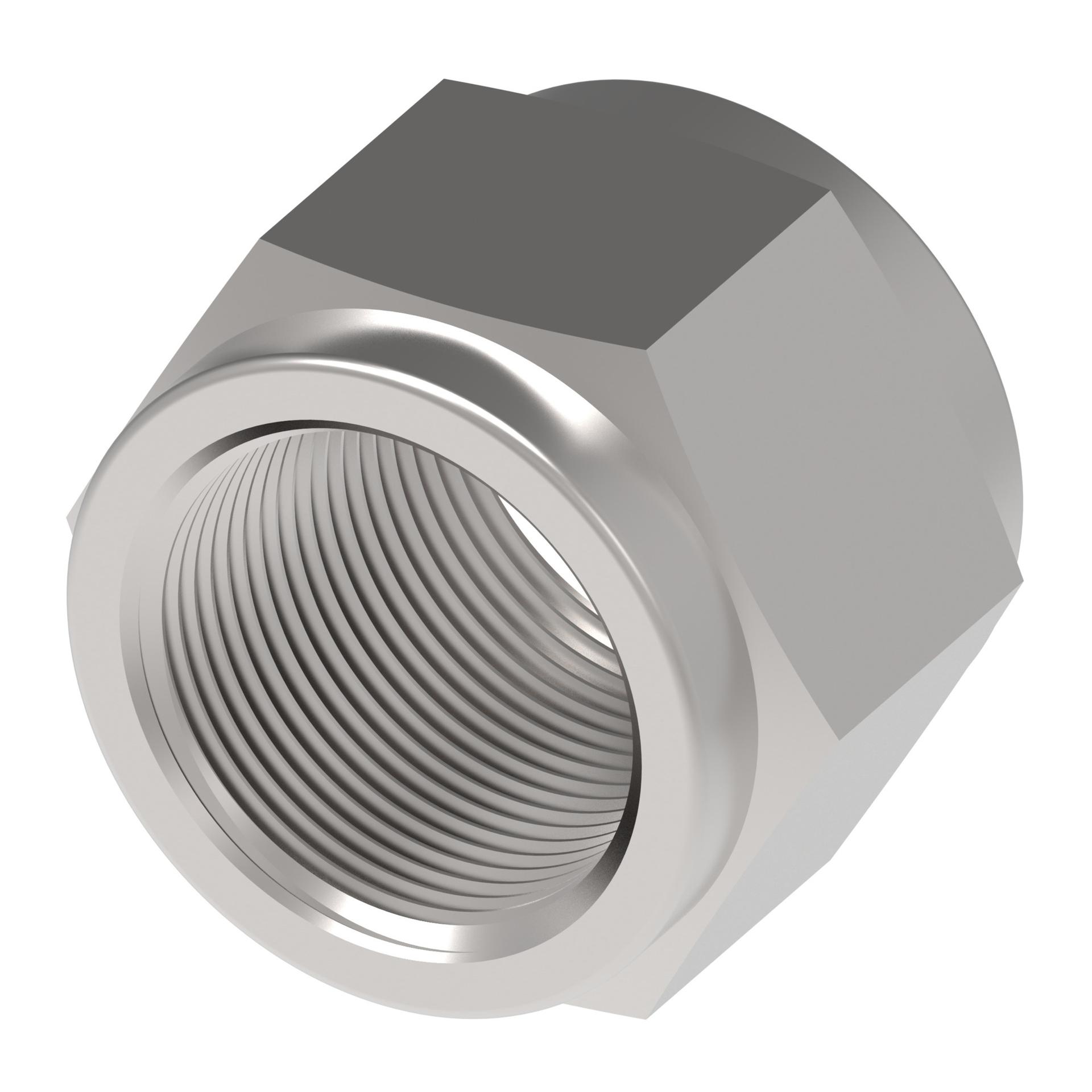 Straight Adapters FBM3570 (RIGHT)