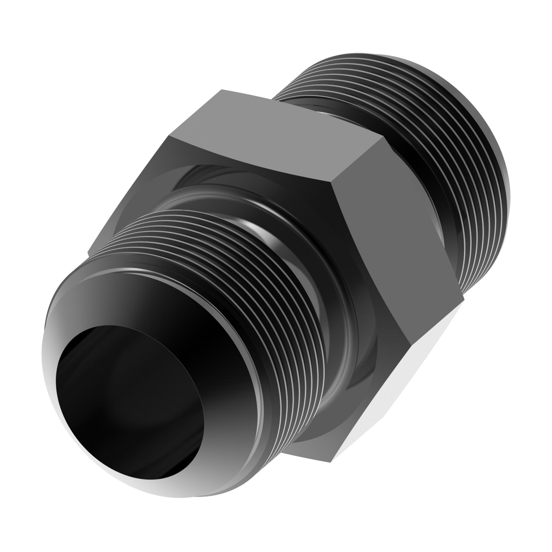 Union Adapters FCM2050-Black (RIGHT)