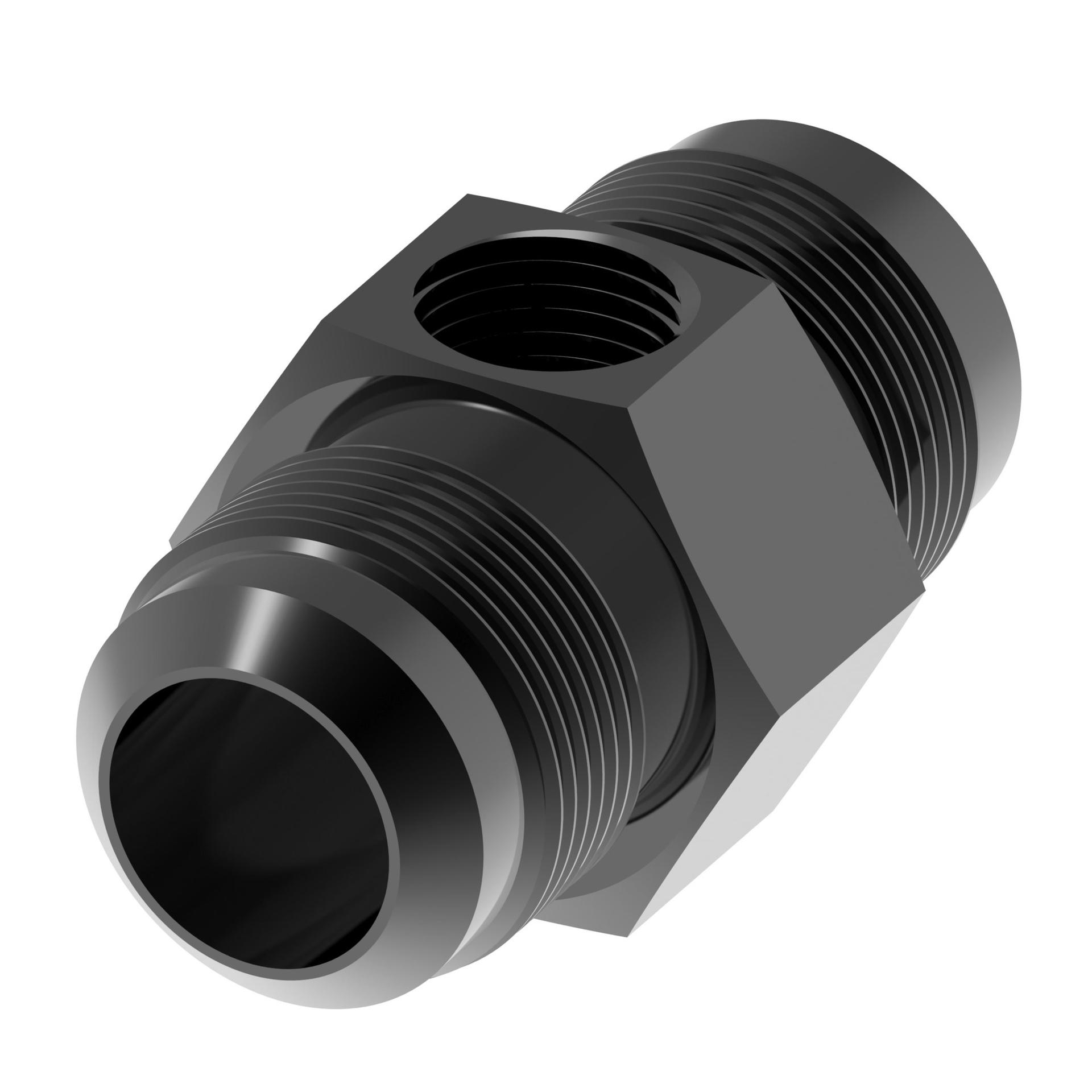 Tee/Y Adapters FCM5183 (RIGHT)