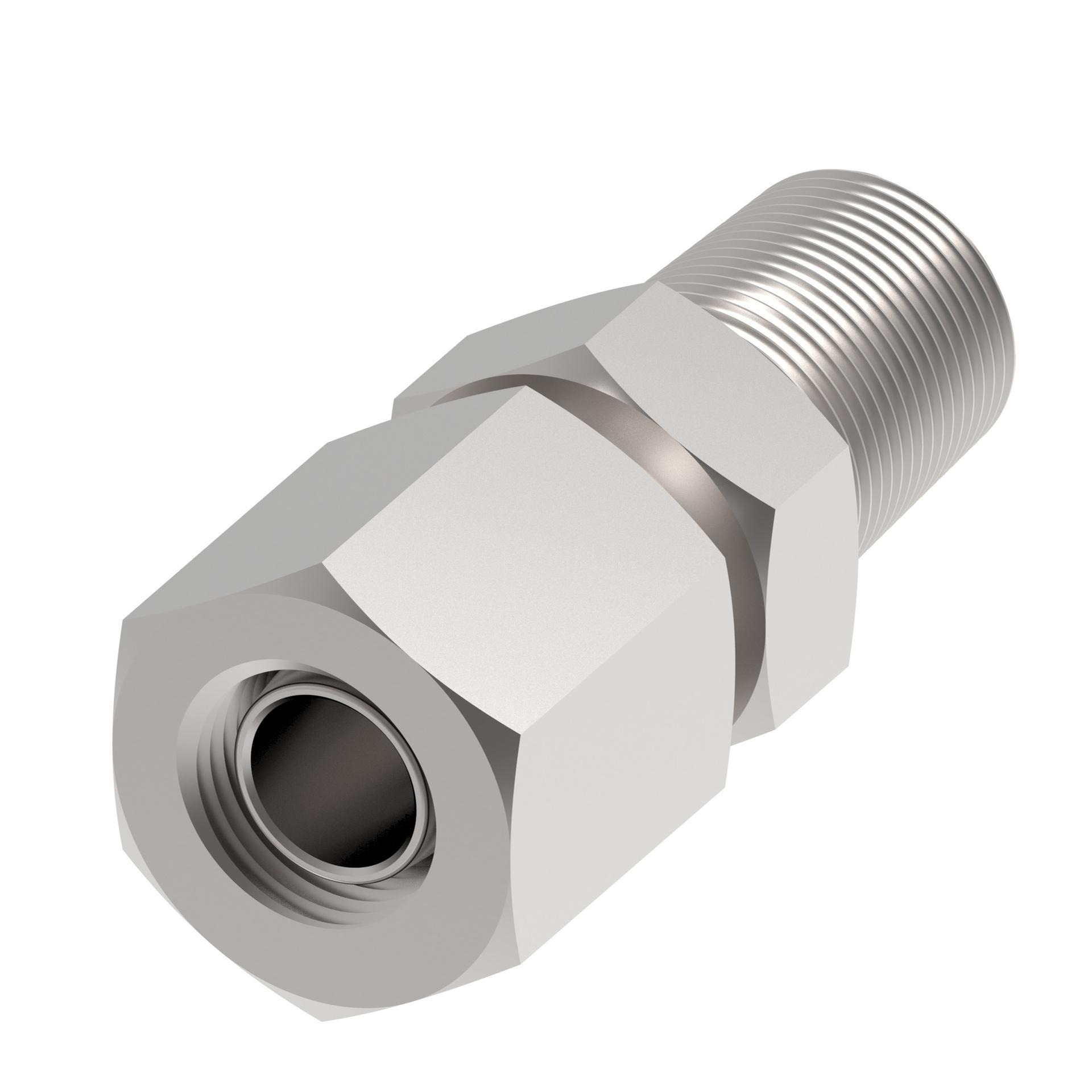 Straight Adapters WAL605721 (RIGHT)