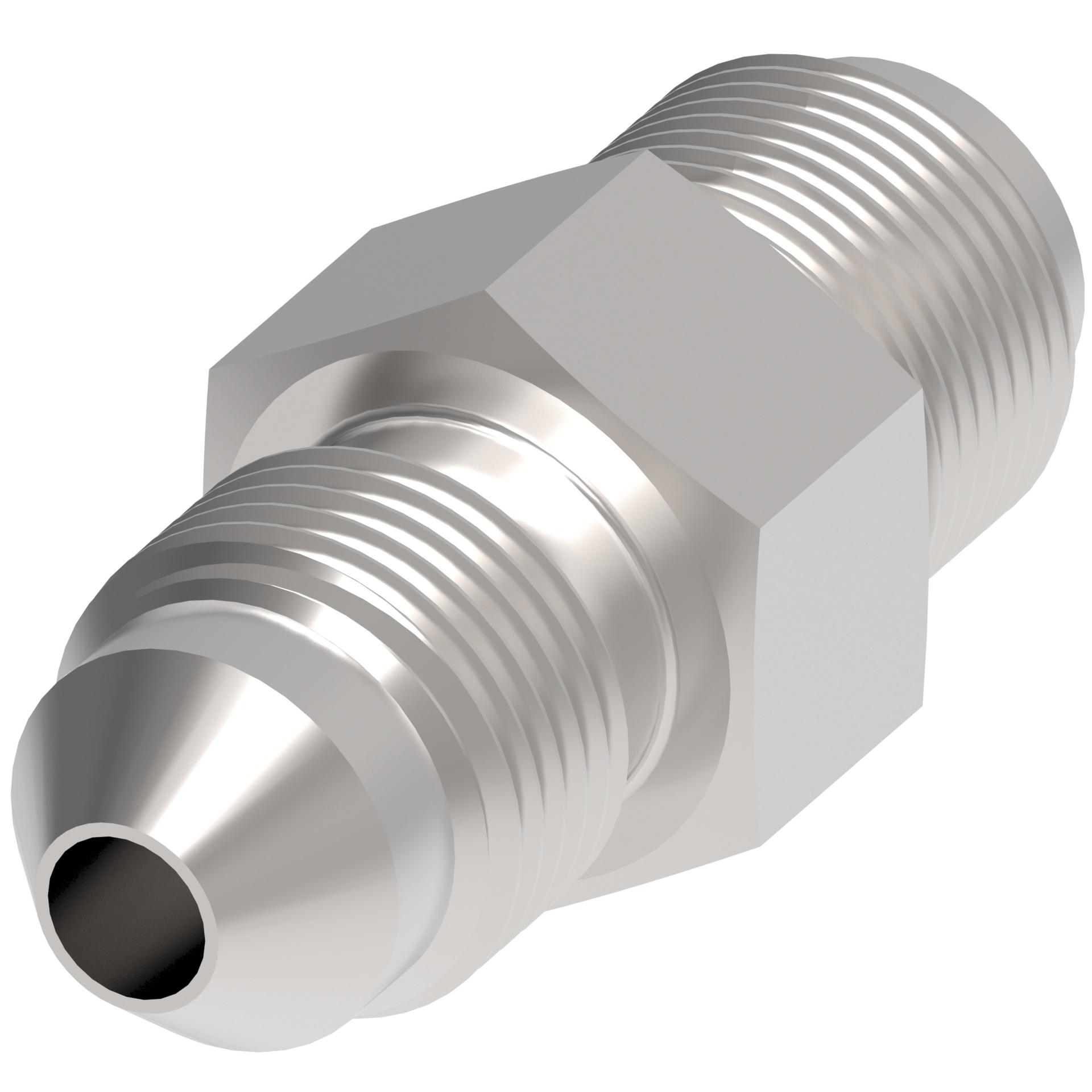 Straight Adapters FF2284-0303S (RIGHT)