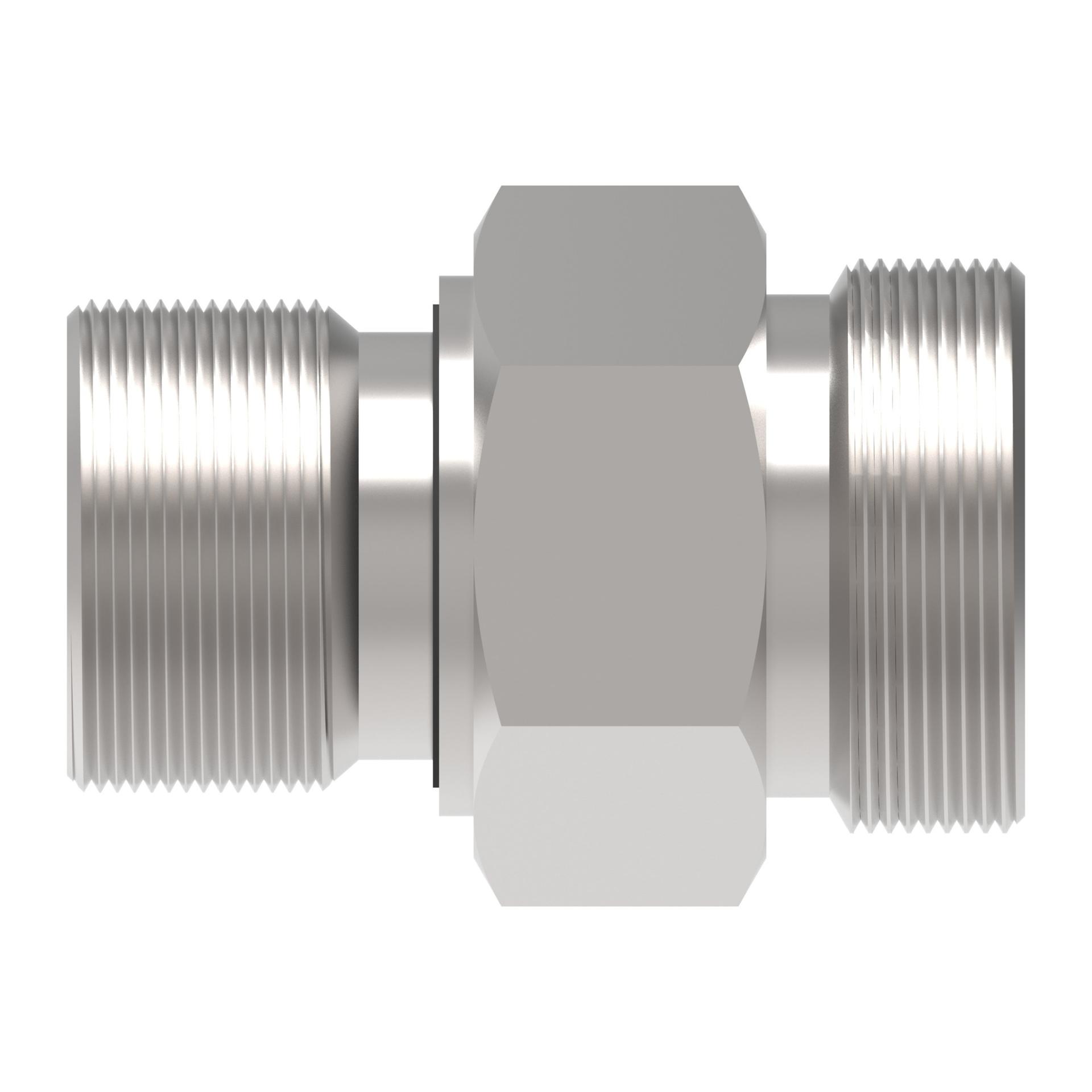 Straight Adapters WAL037615 (CENTER)