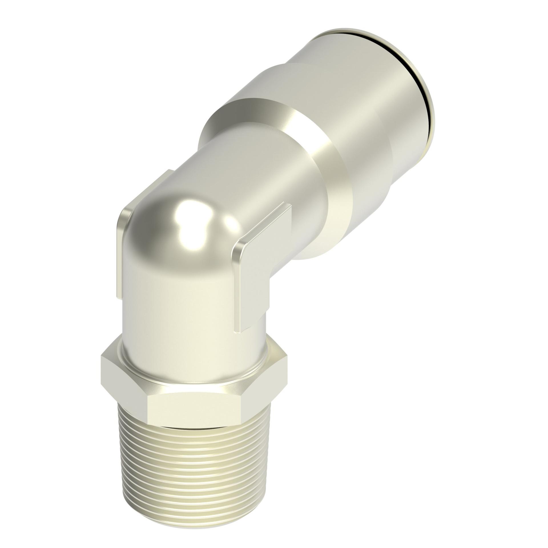 Elbow Adapters 1169X2S (RIGHT)