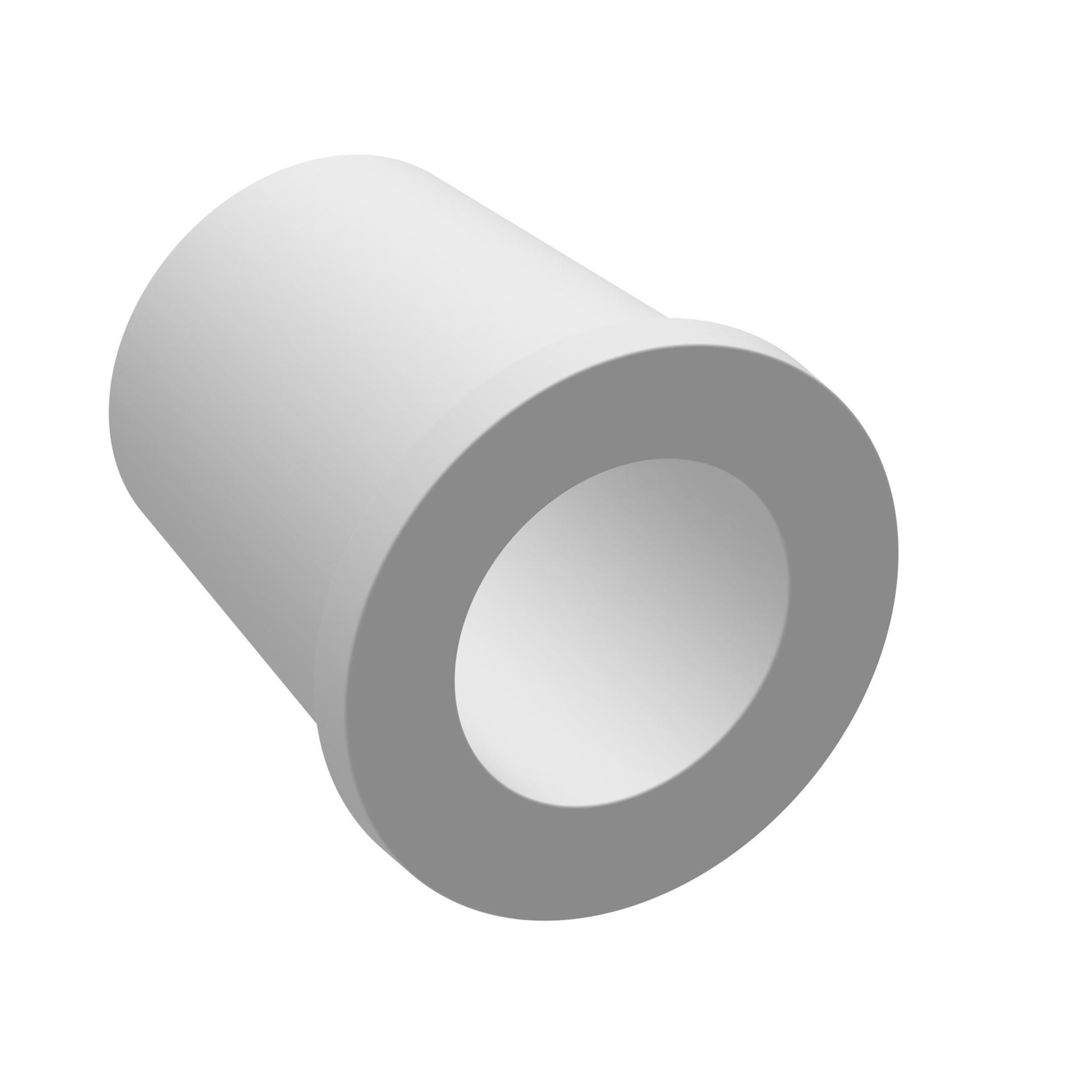 Straight Adapters 1584X4 (RIGHT)