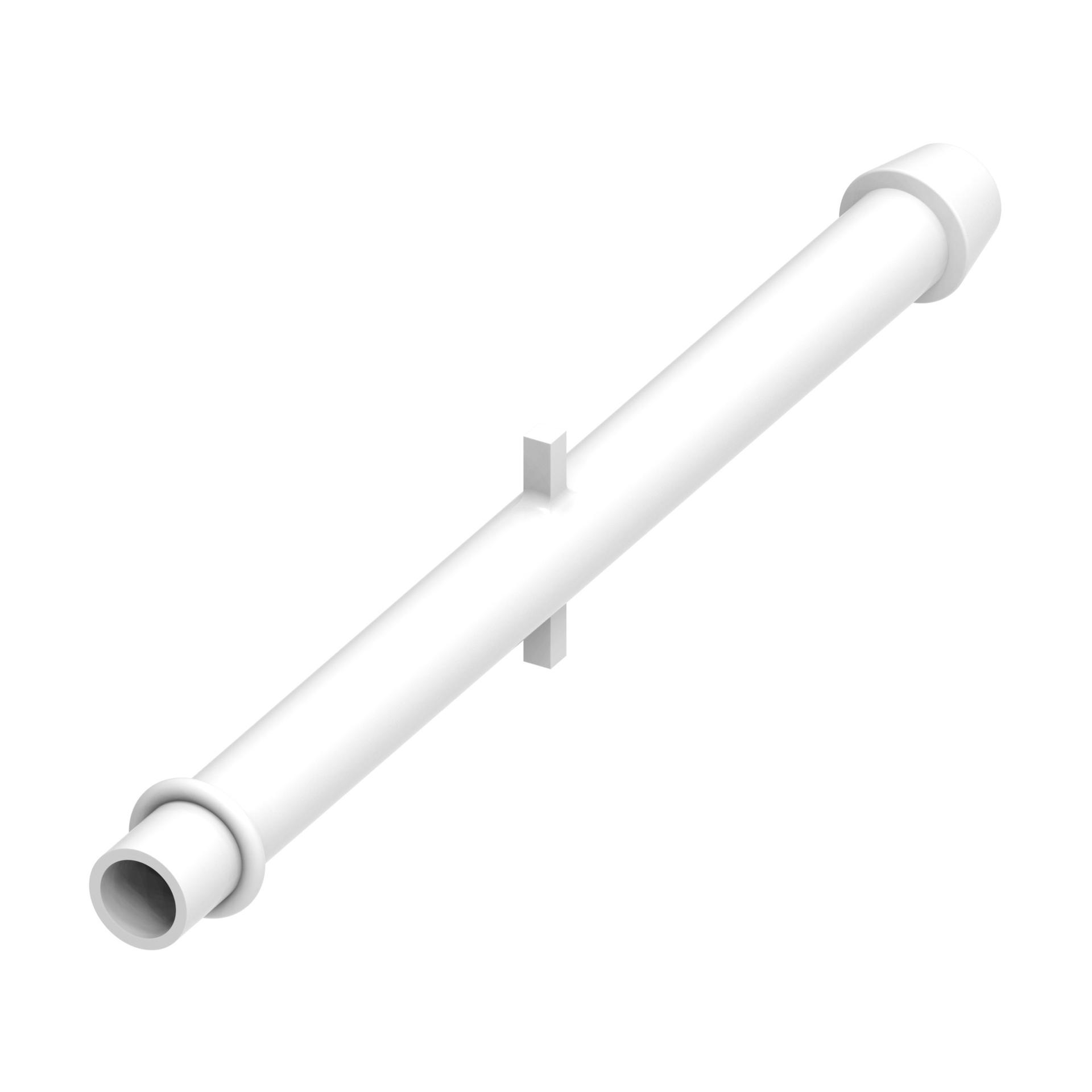 Straight Adapters 1911 (RIGHT)