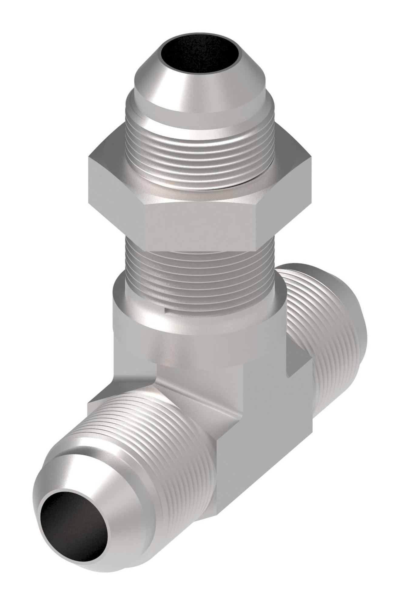 Tee/Y Adapters AJ6JJ-08LNZ (RIGHT)