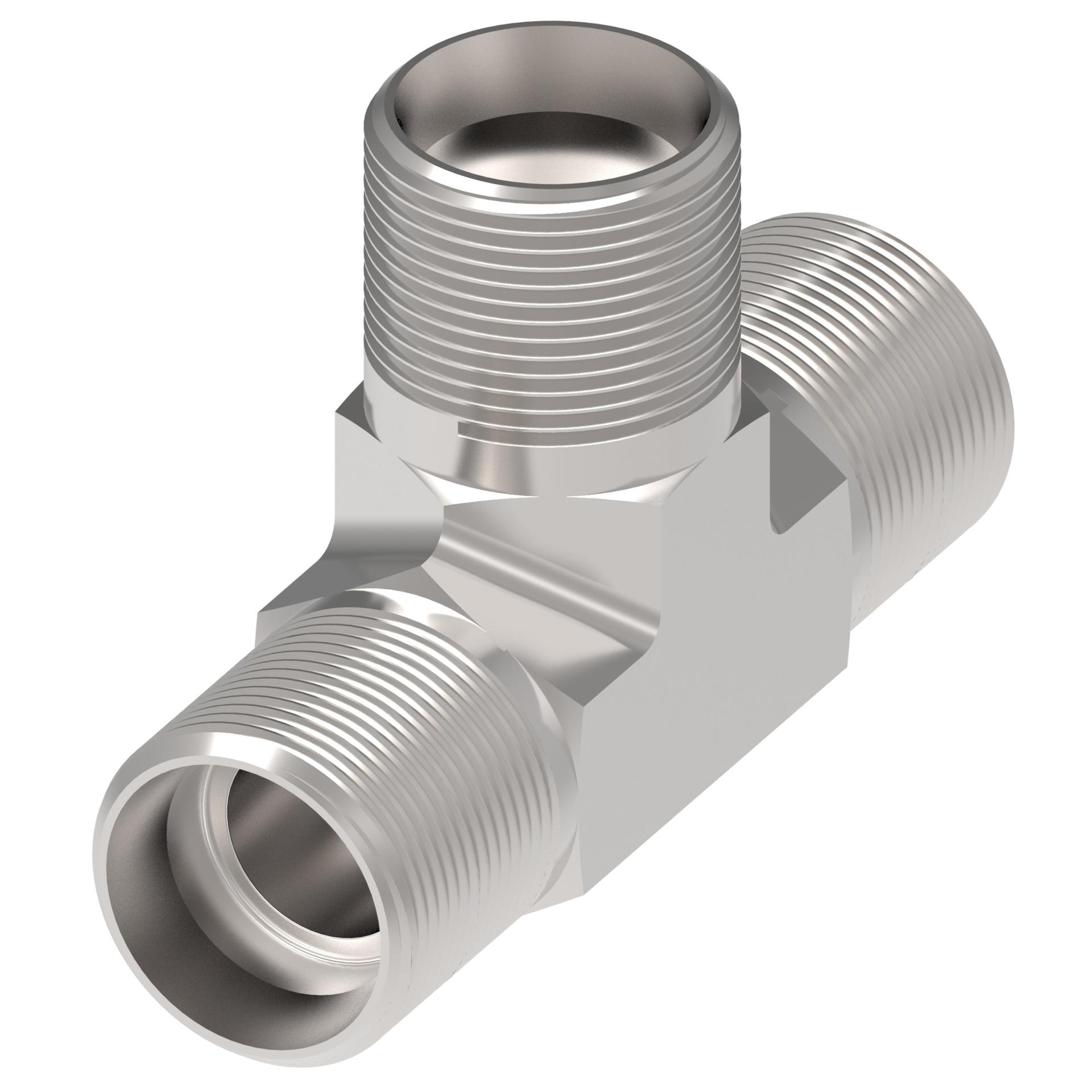 Tee/Y Adapters B7705 (RIGHT)