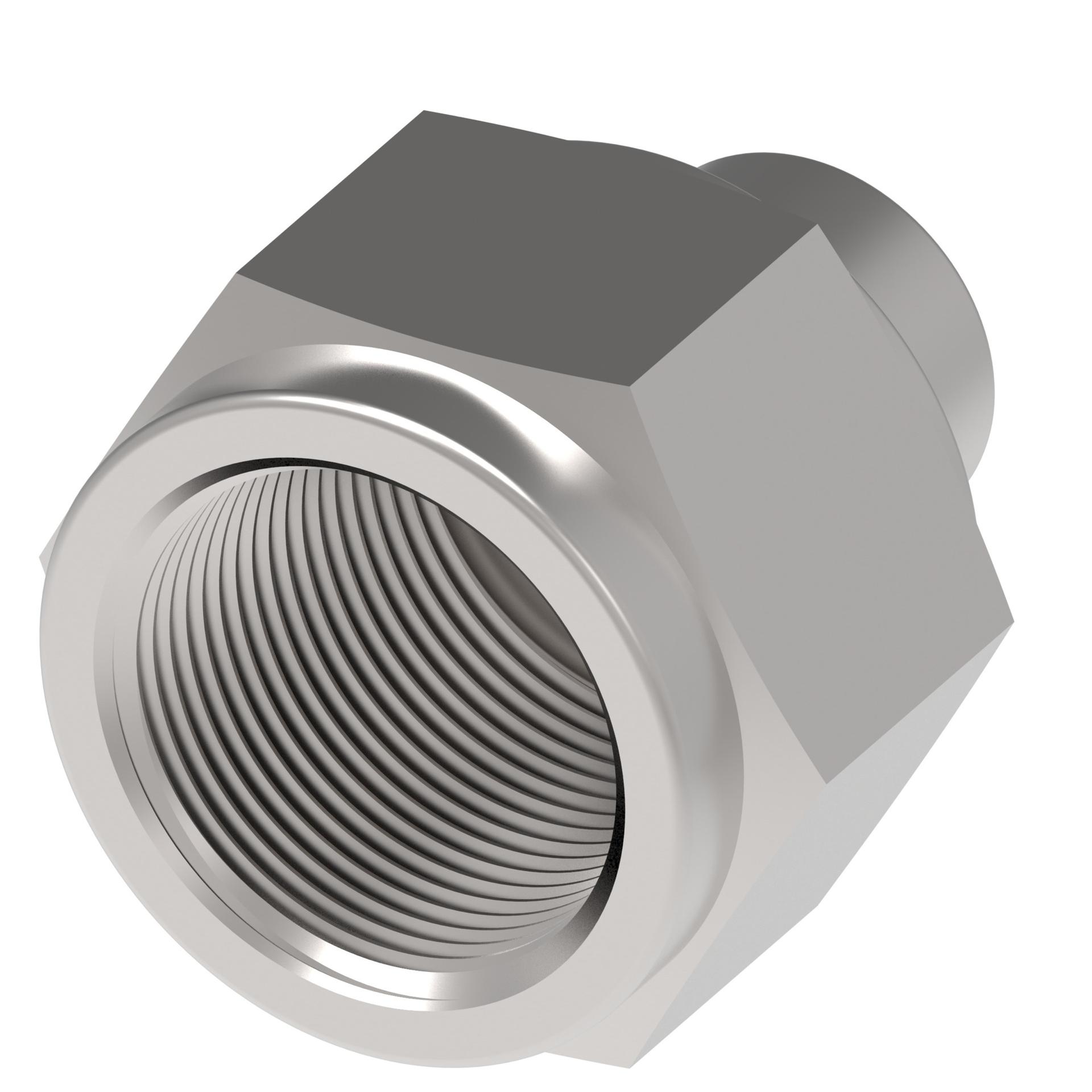 Straight Adapters FBM3601 (RIGHT)