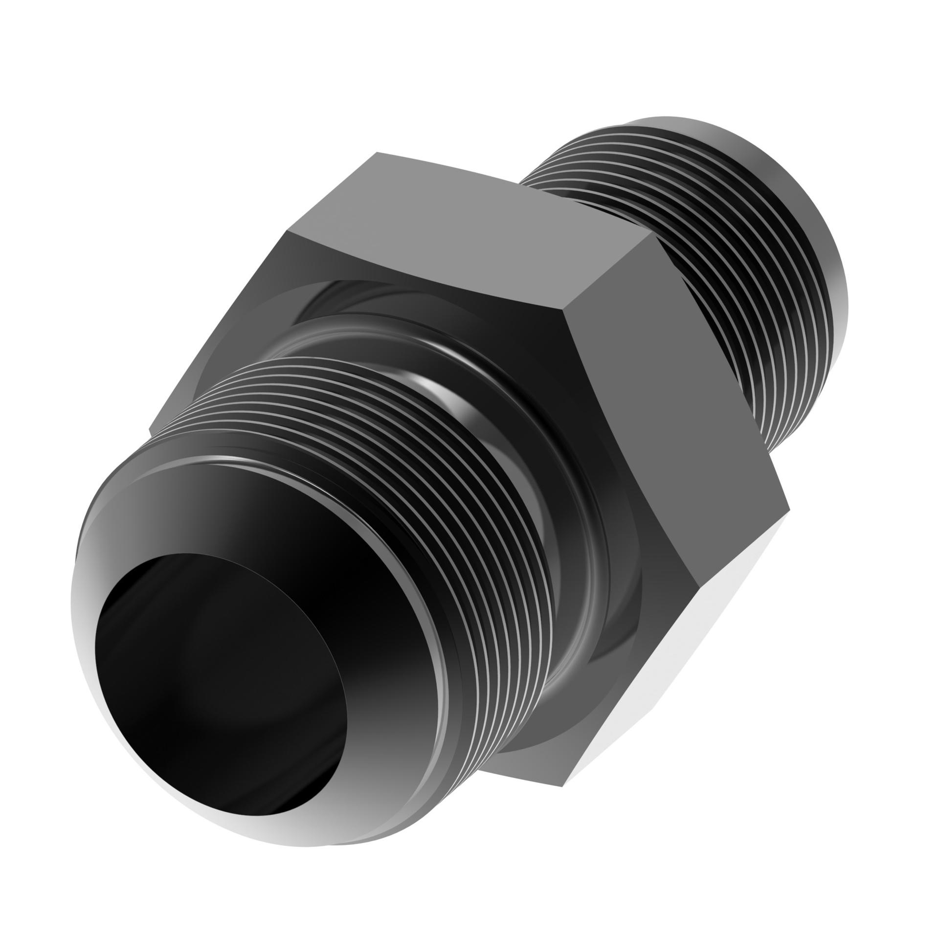 Union Adapters FCM2048-Black (RIGHT)