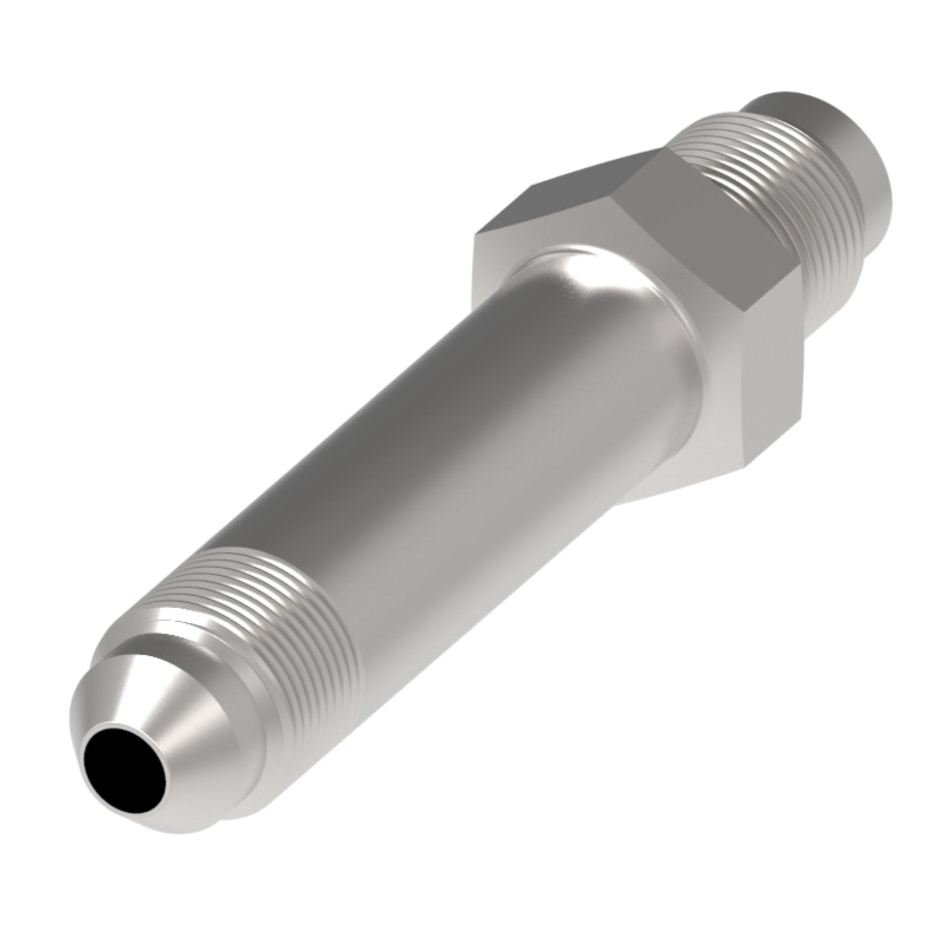 Straight Adapters FF1354-0404S (RIGHT)