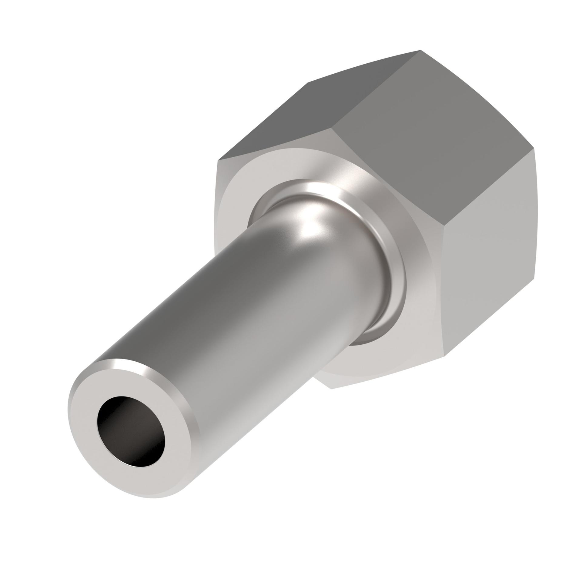 Straight Adapters 2WCX (RIGHT)