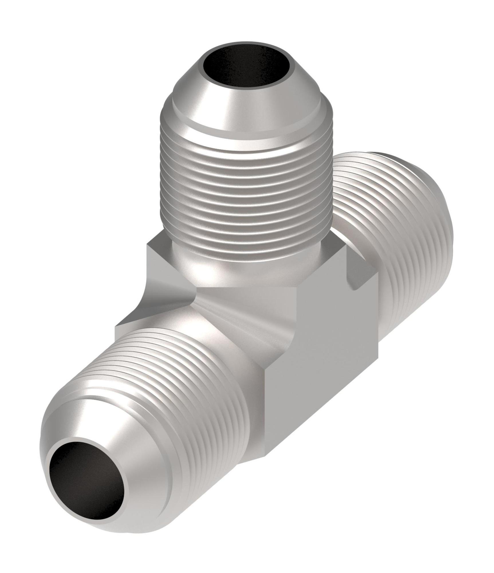Tee/Y Adapters AQ-16Z (RIGHT)