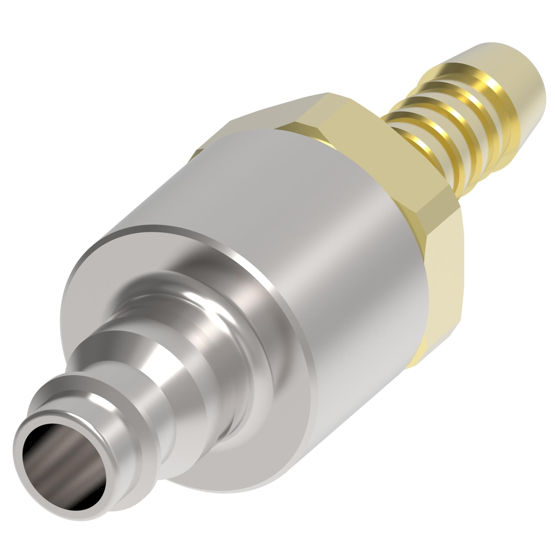 Quick Disconnect Couplings 17G (RIGHT)