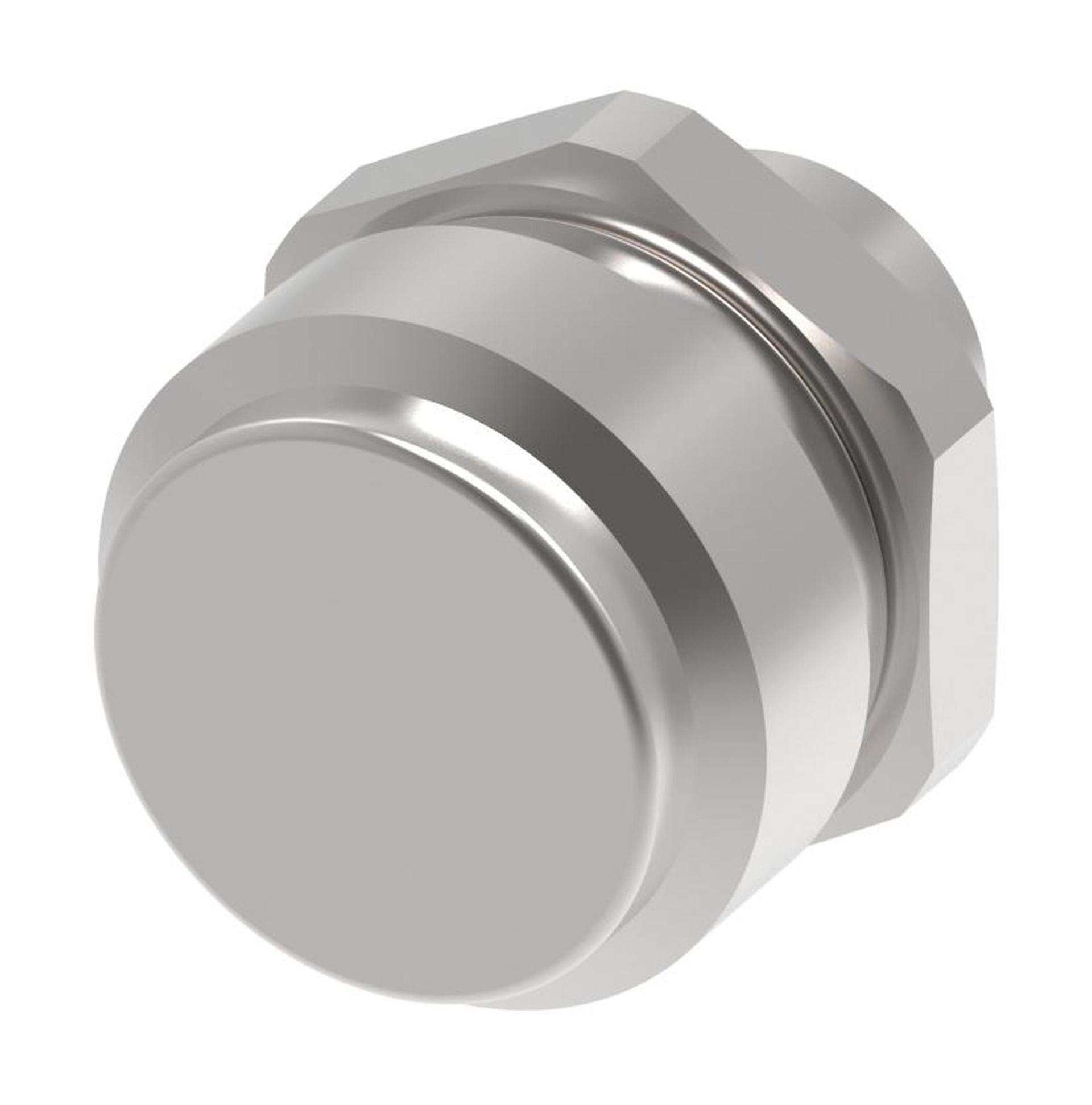 Quick Disconnect Couplings FCM3126 (RIGHT)