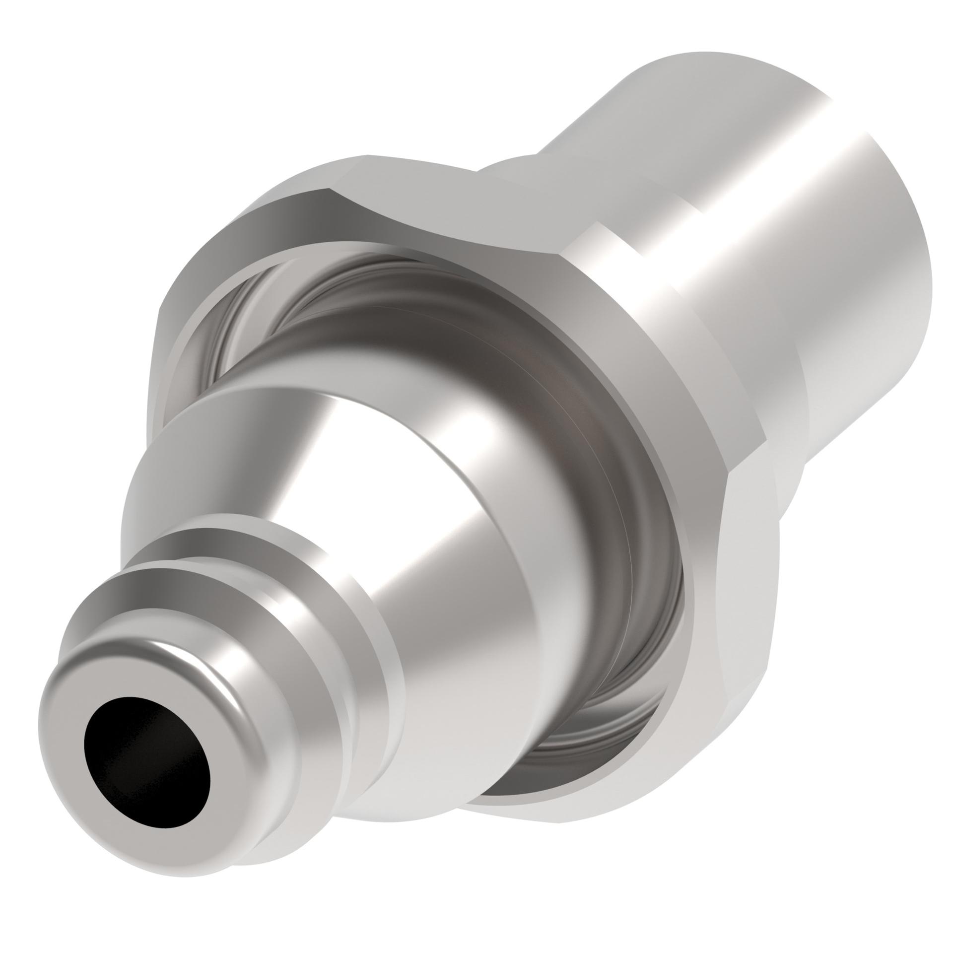 Quick Disconnect Couplings FD17-1089-10-04 (RIGHT)