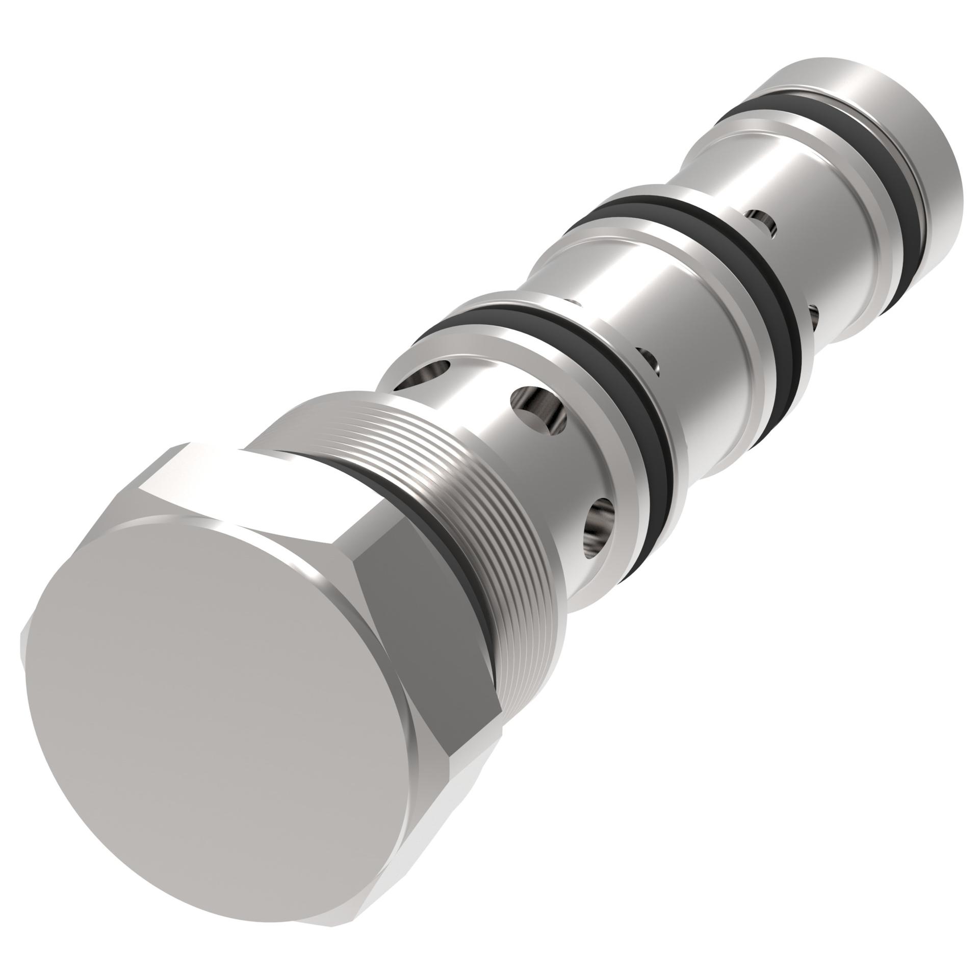 SICV Check Valves 02-112720 (RIGHT)