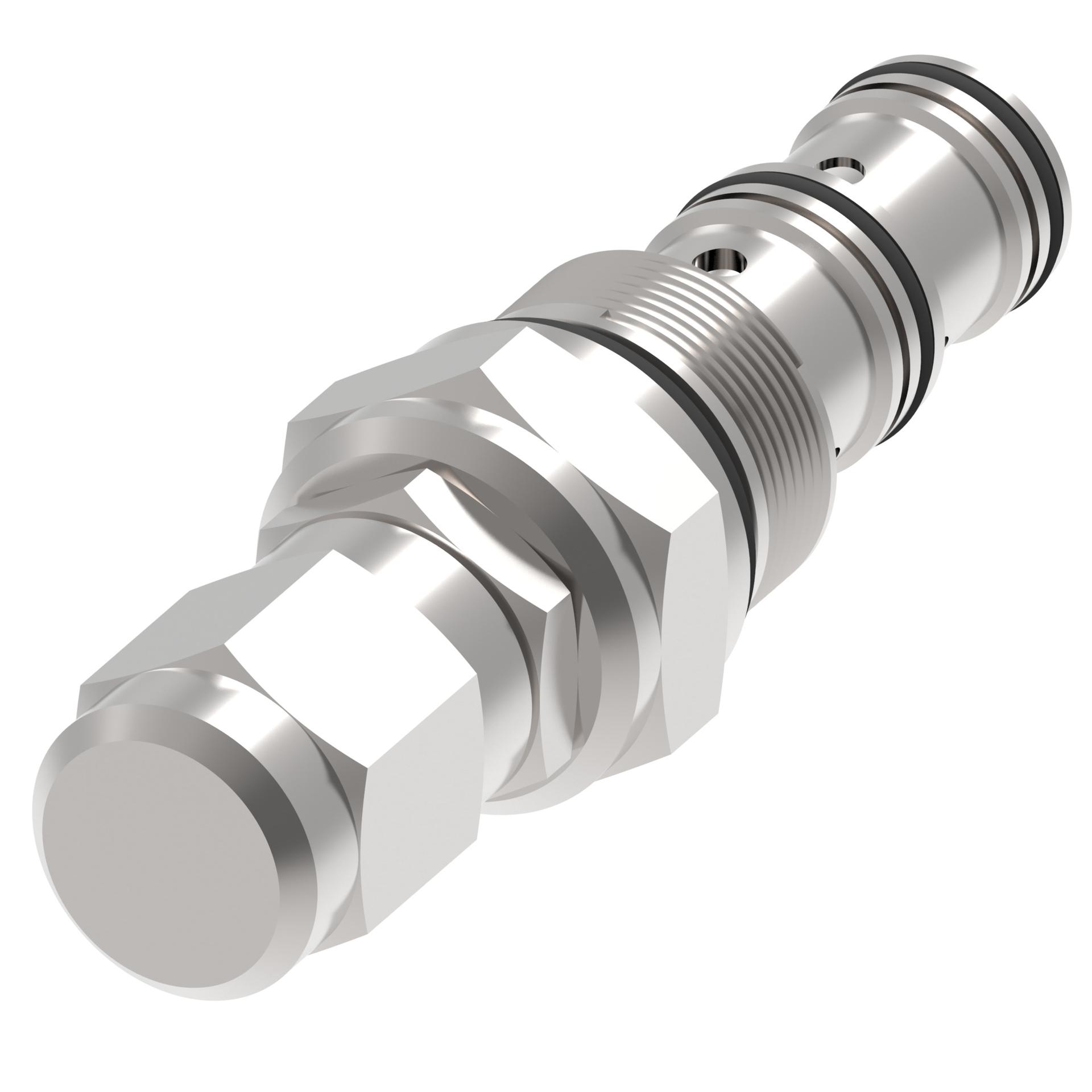 SICV Pressure Control Valves 02-161036 (RIGHT)