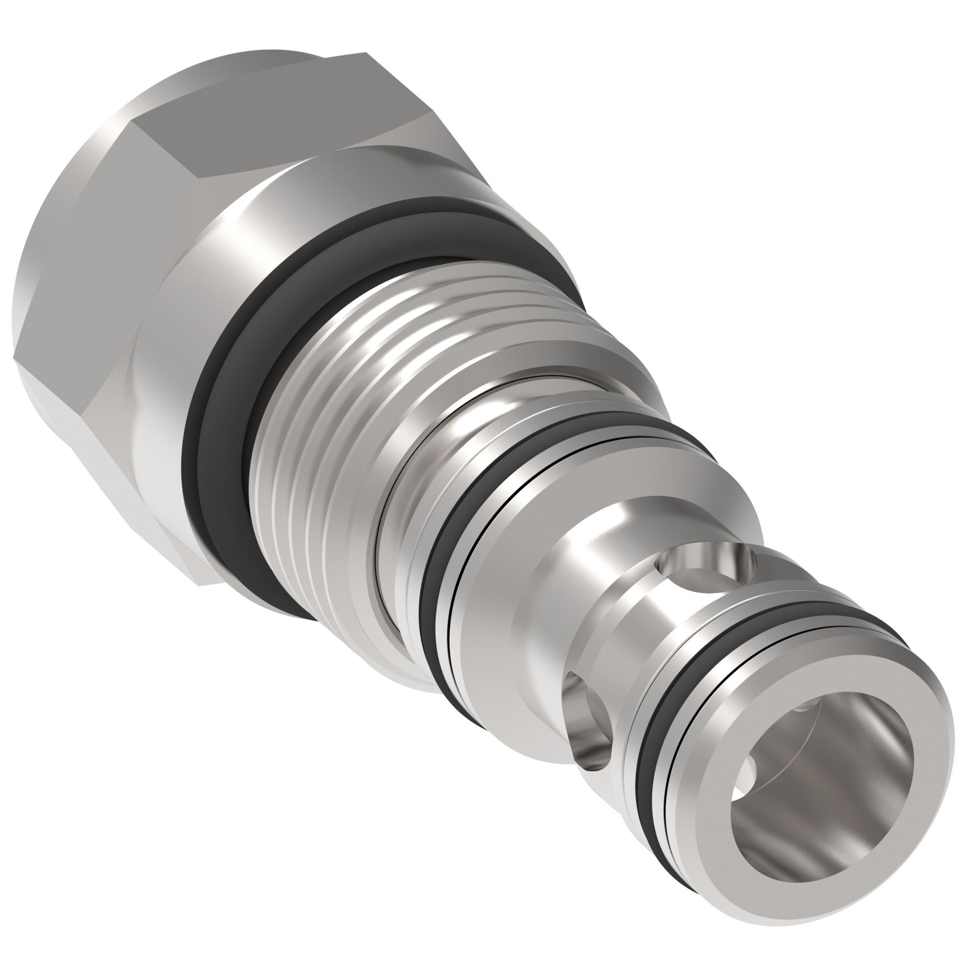 SICV Logic Elements Valves 02-171595 (LEFT)