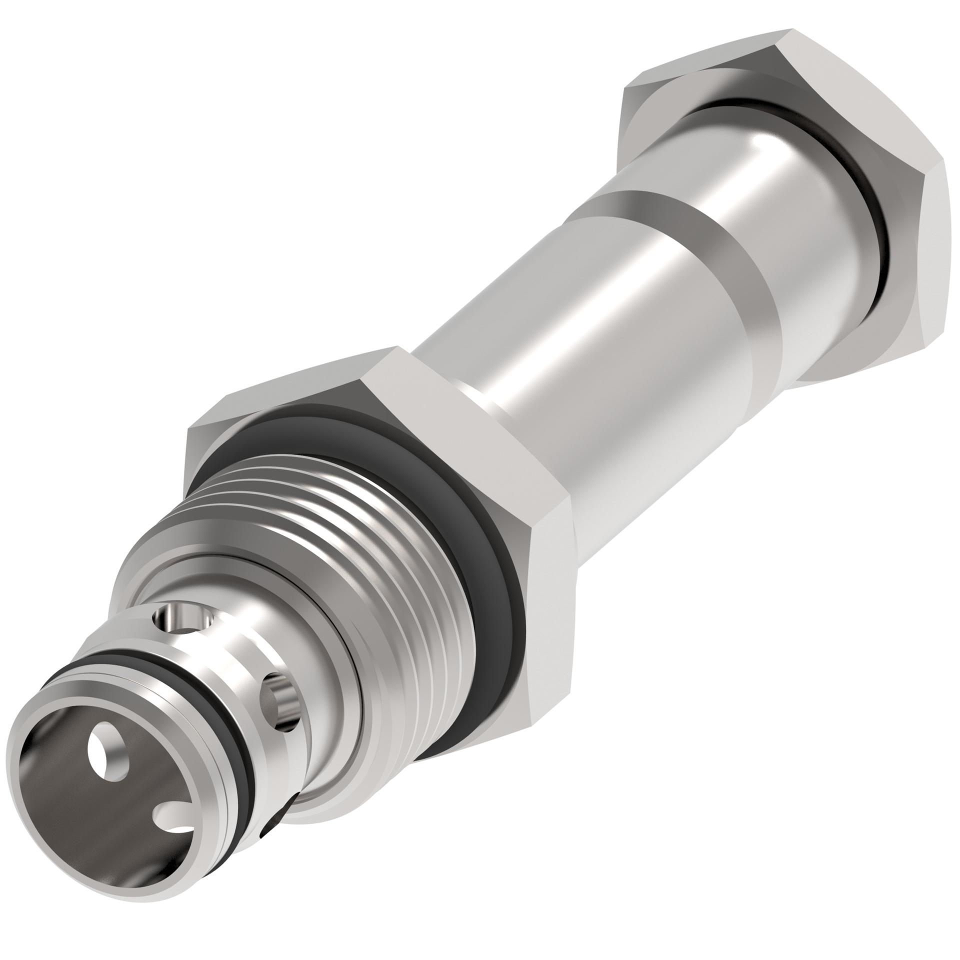 SICV Solenoid Valves 02-182559 (RIGHT)