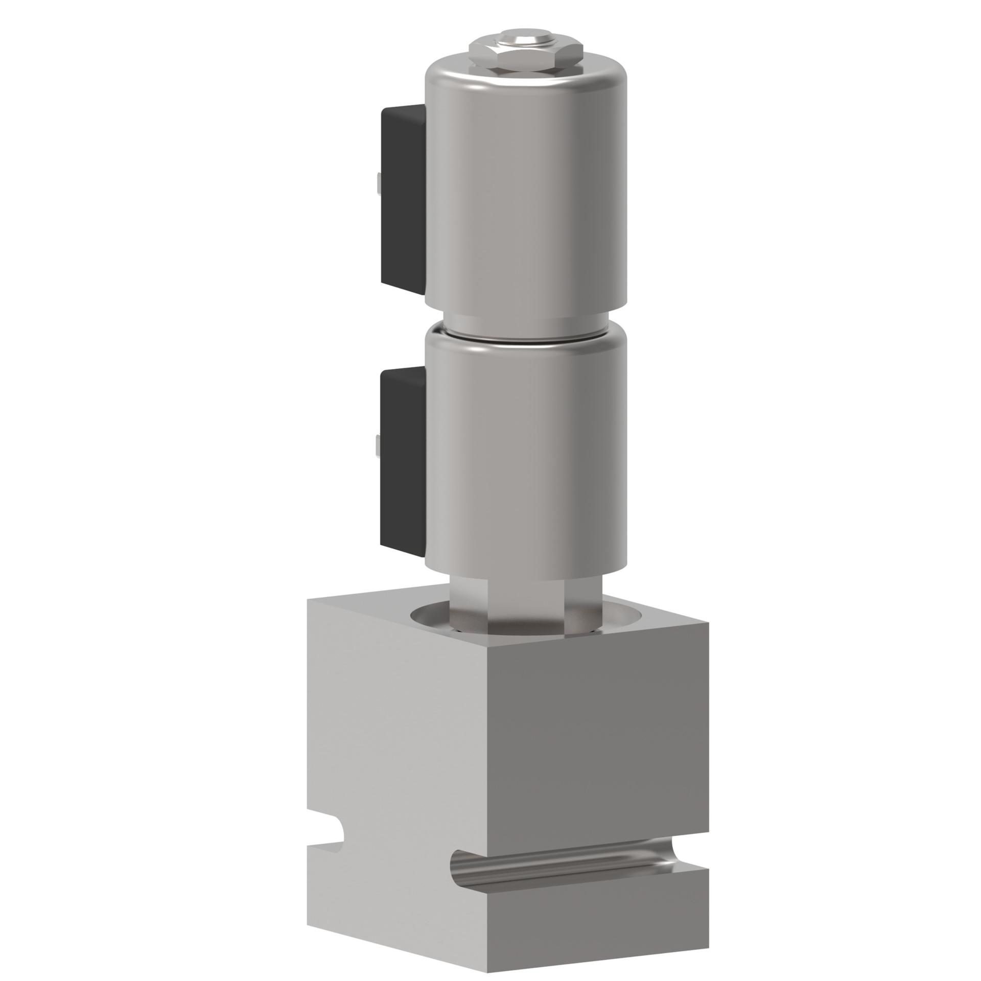 SICV Solenoid Valves 02-199490 (RIGHT)