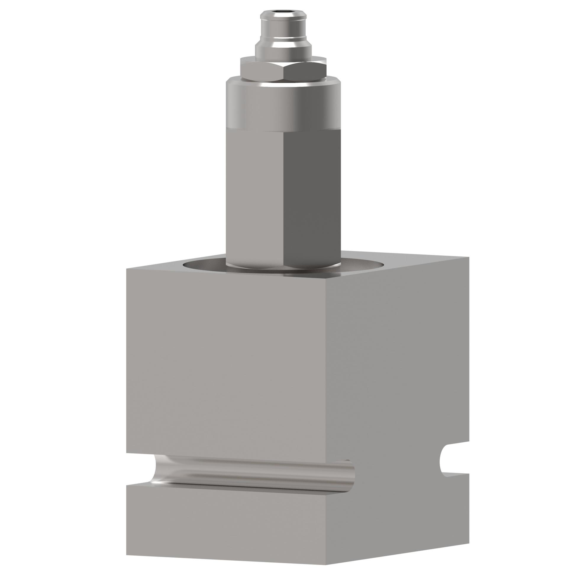 SICV Flow Control Valves 02-199553 (RIGHT)